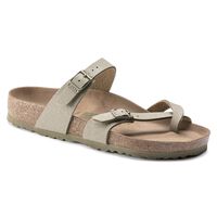 Mayari Birko-Flor Nubuck
