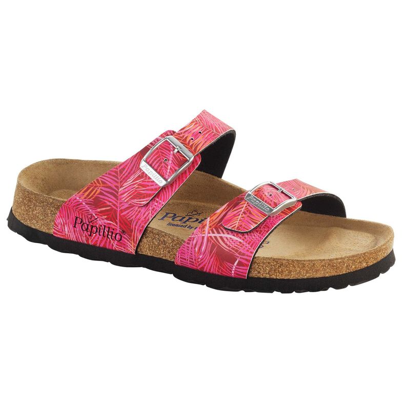 Sydney Birko-Flor