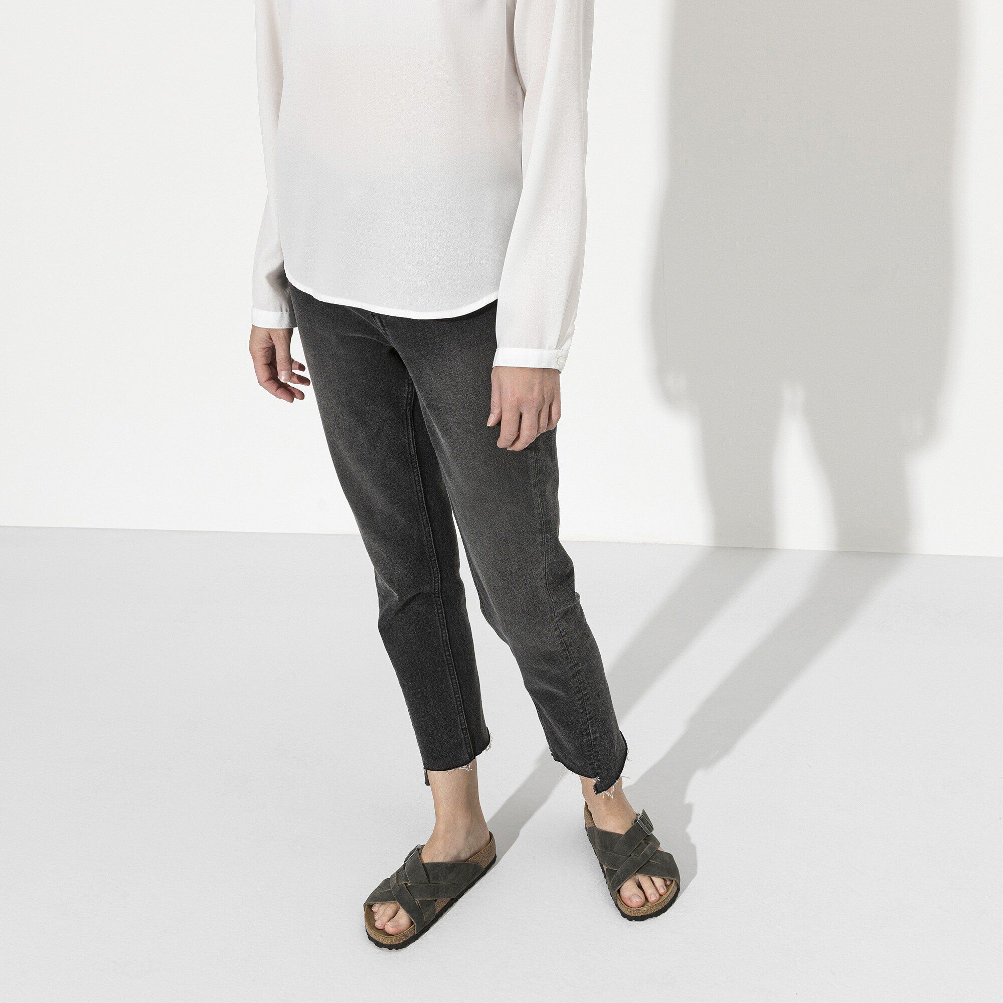 Lugano shop birkenstock canada