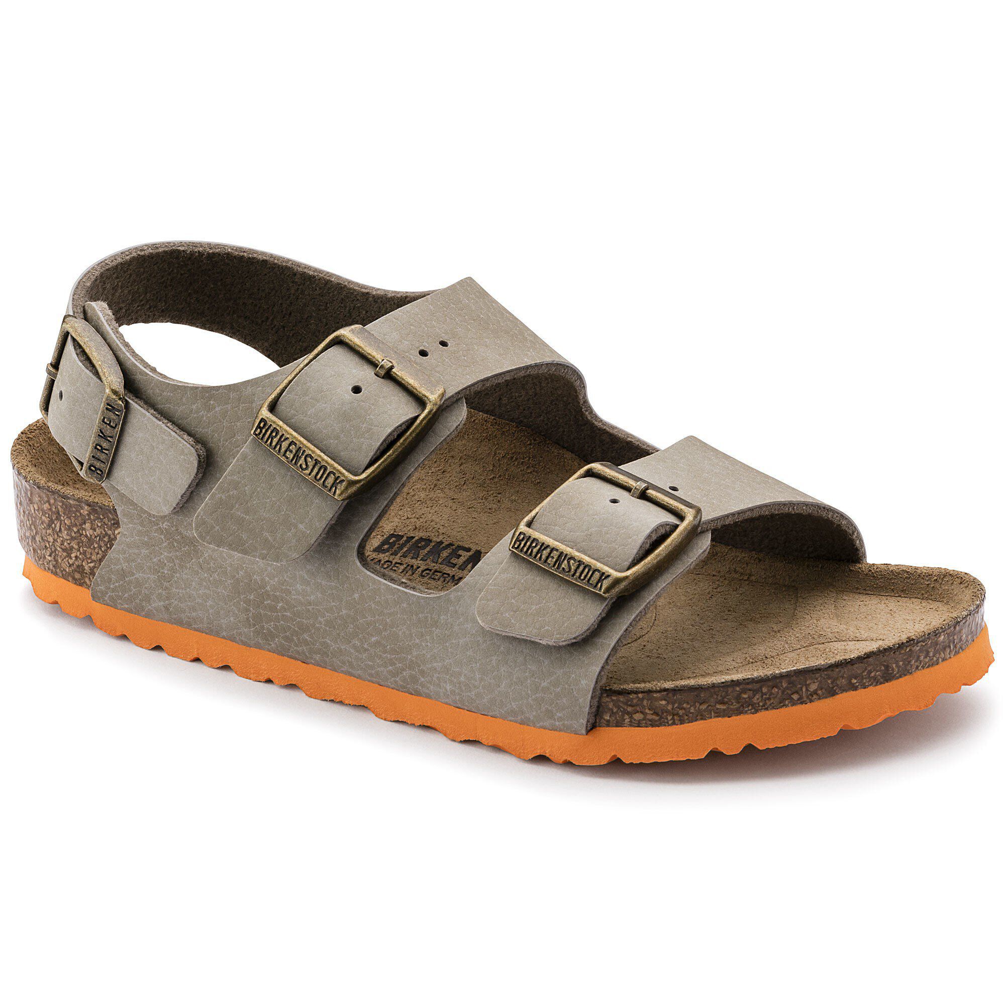 Birkenstock desert shop soil taupe