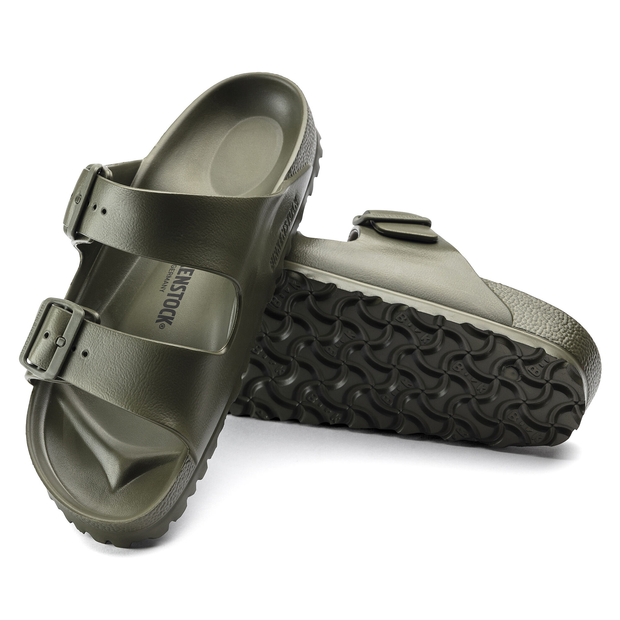 birkenstock mens eva