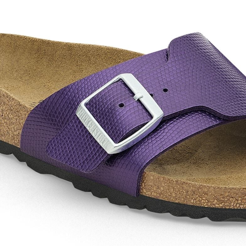 Catalina BS Birko-Flor Embossed