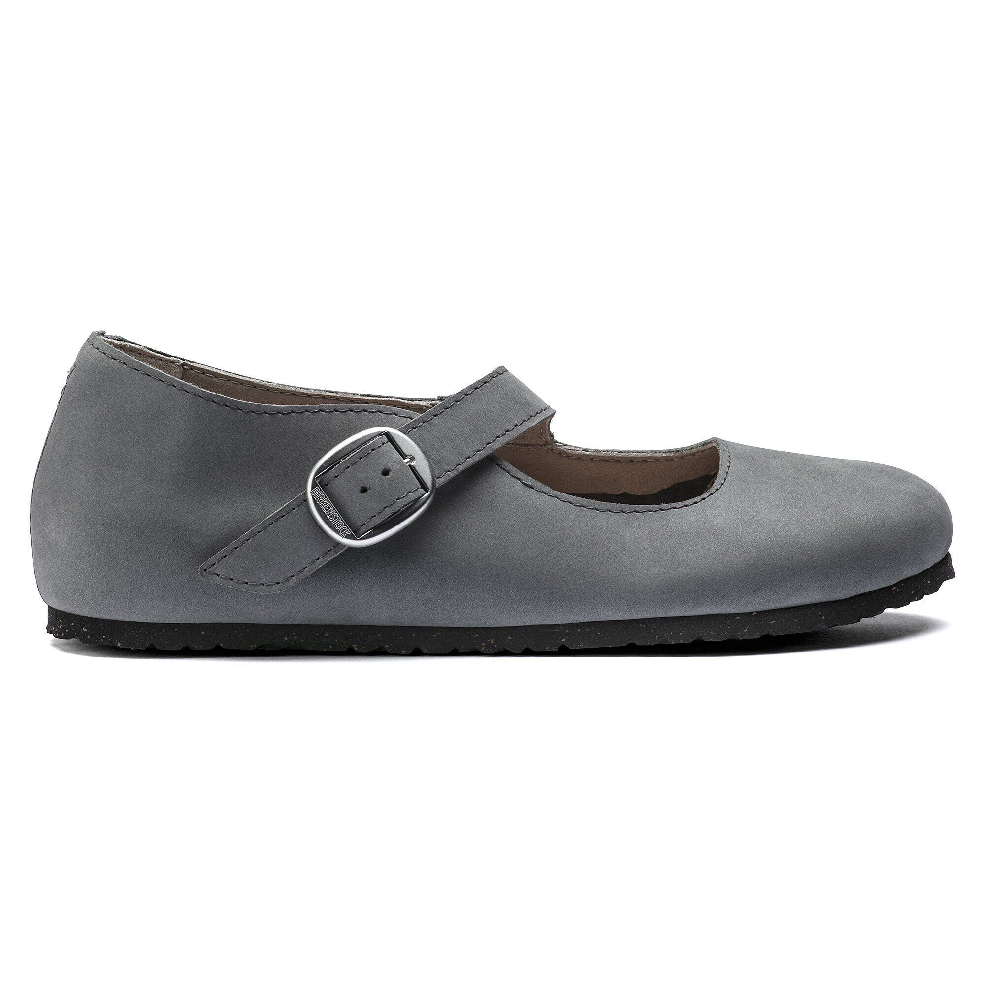 Birkenstock best sale tracy black