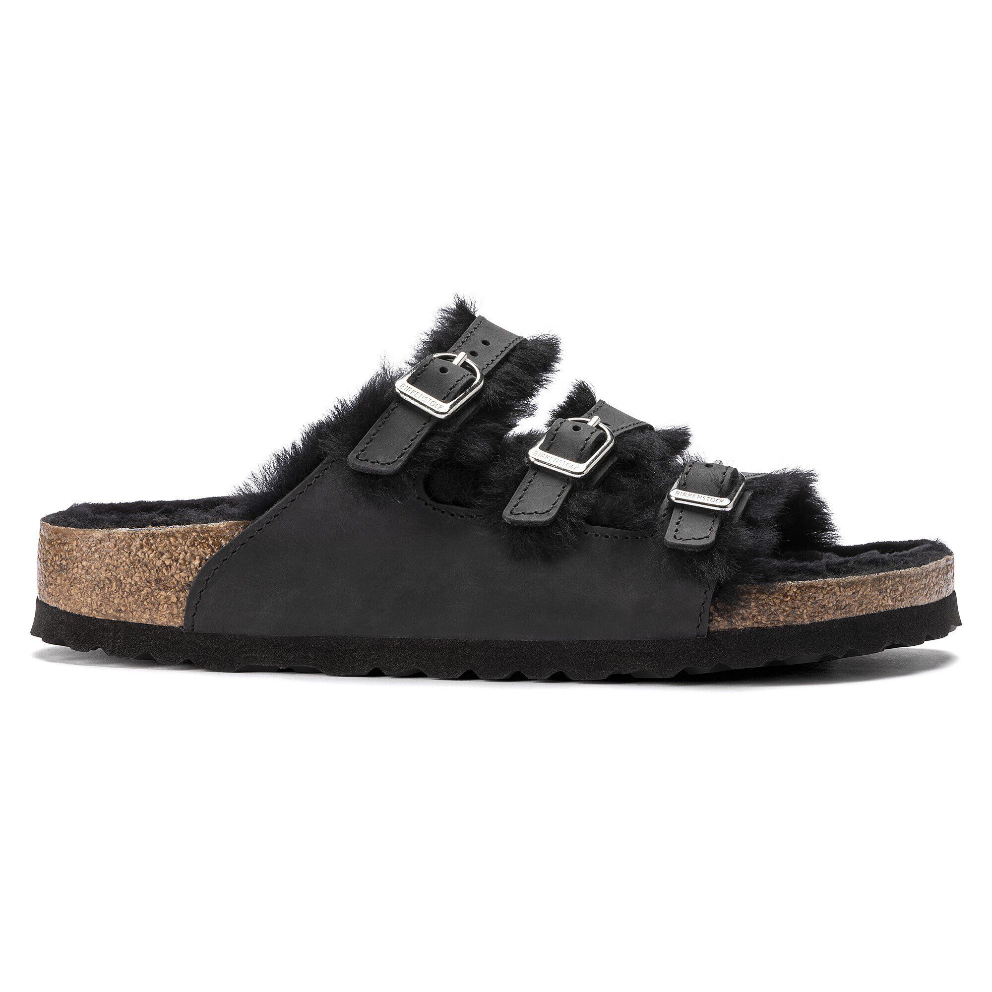 Birkenstock discount florida leather