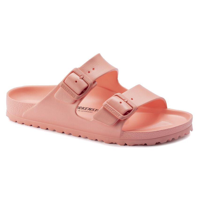 Specifiek matig echo Arizona Essentials EVA Coral Peach | BIRKENSTOCK