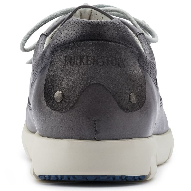 birkenstock asphalt black