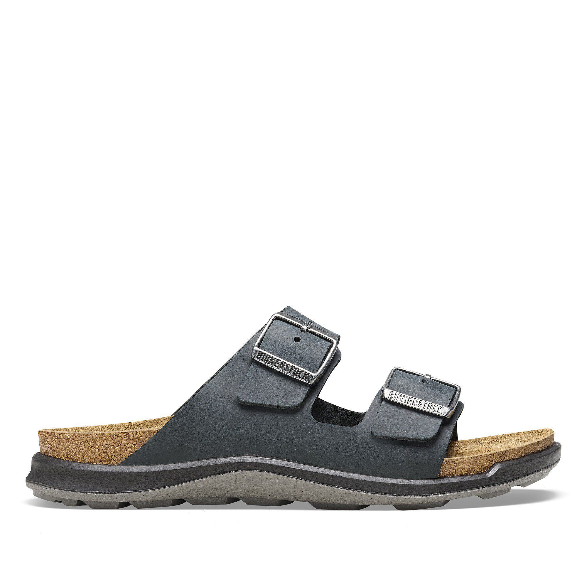 サンダル BIRKENSTOCK Arizona leather sandals Arizona Oiled Leather Festival Fuchsia | BIRKENSTOCK