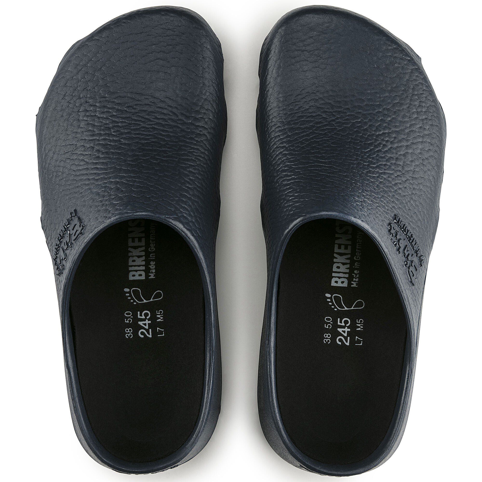 birki air plus