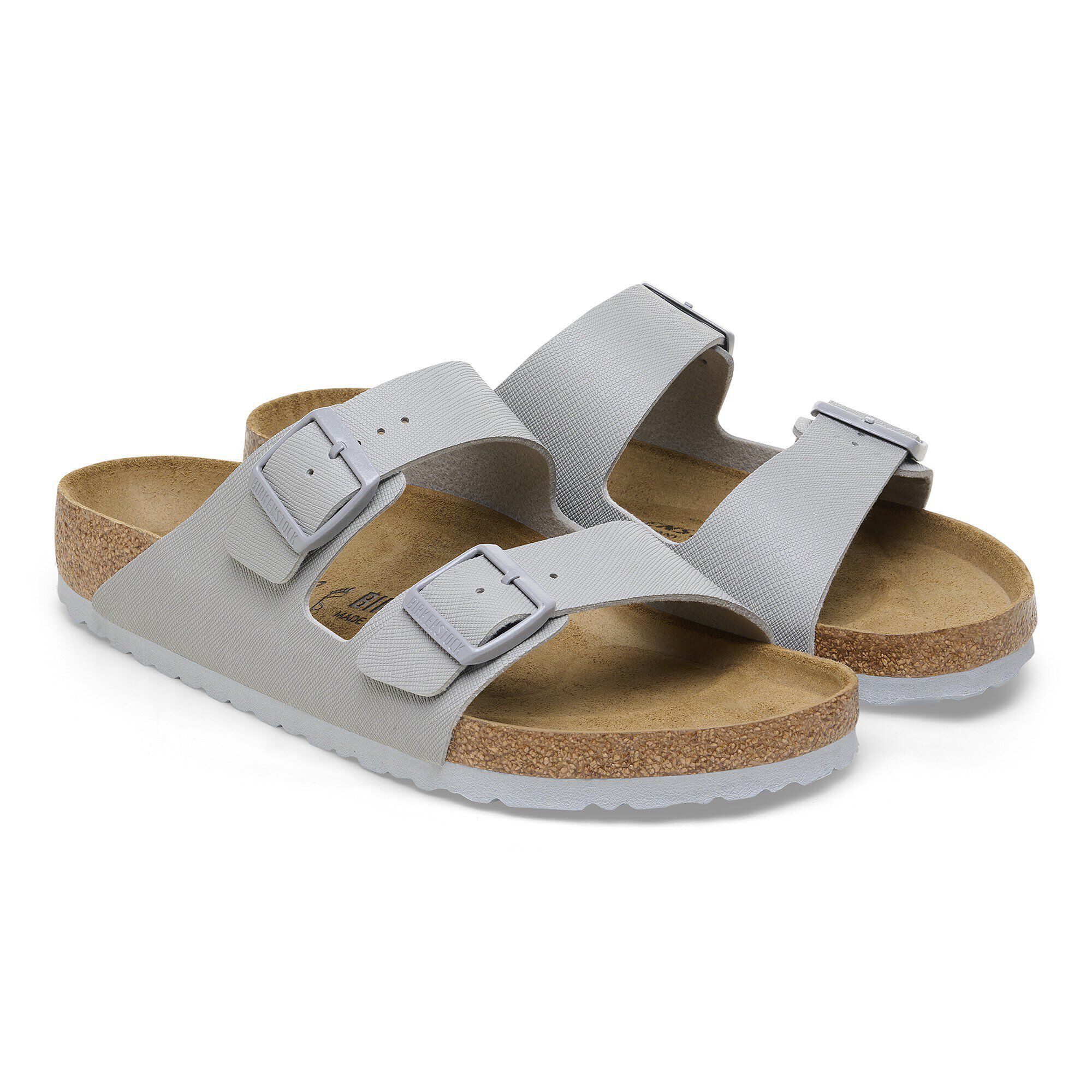 激安通販 Arizona Birko-Flor Stone Coin | BIRKENSTOCK 靴