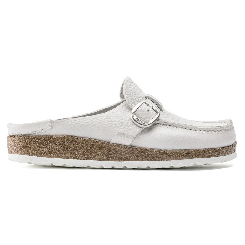 gray buckley birkenstock