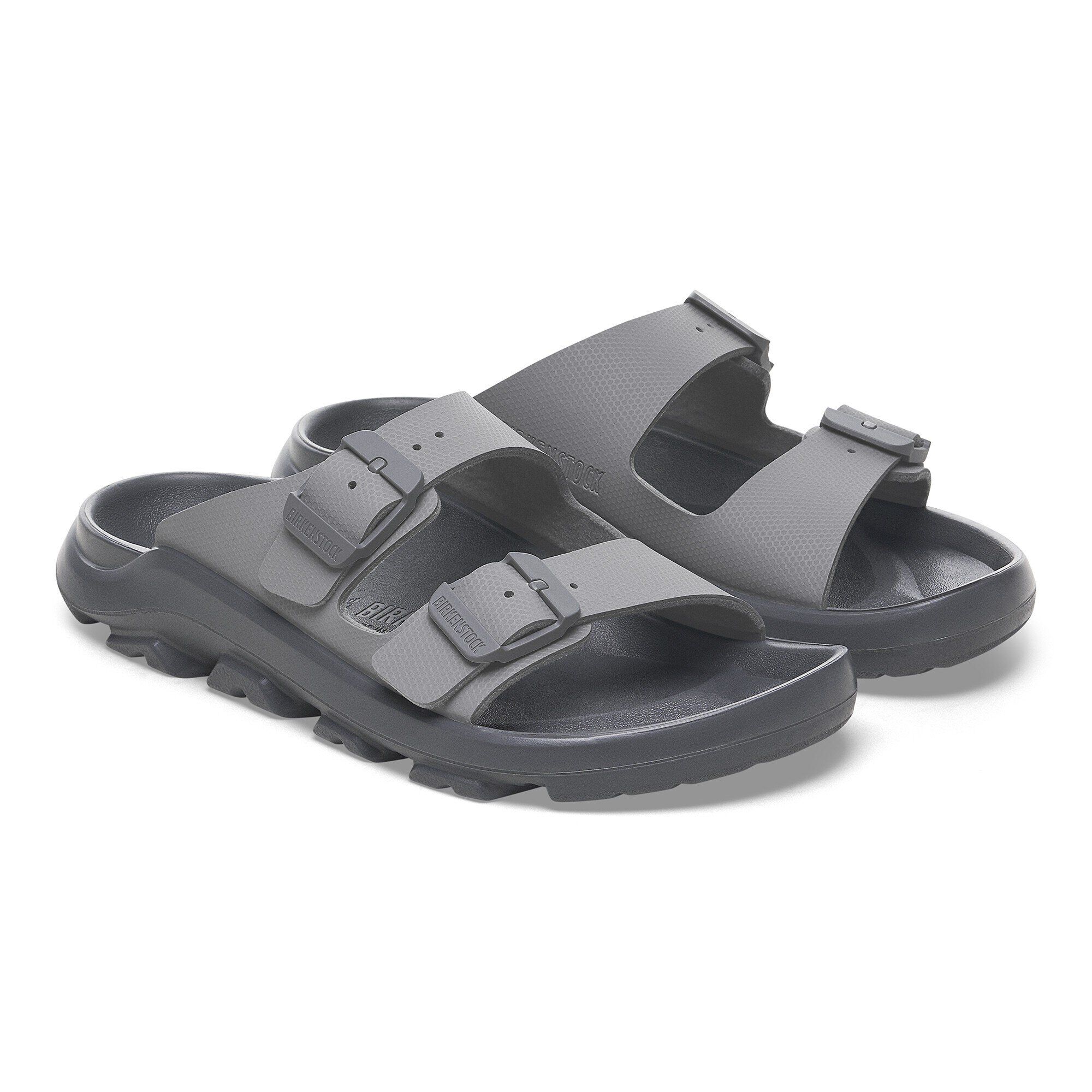 Mogami Terra 2 Strap Birko-Flor Apex Whale Gray | BIRKENSTOCK