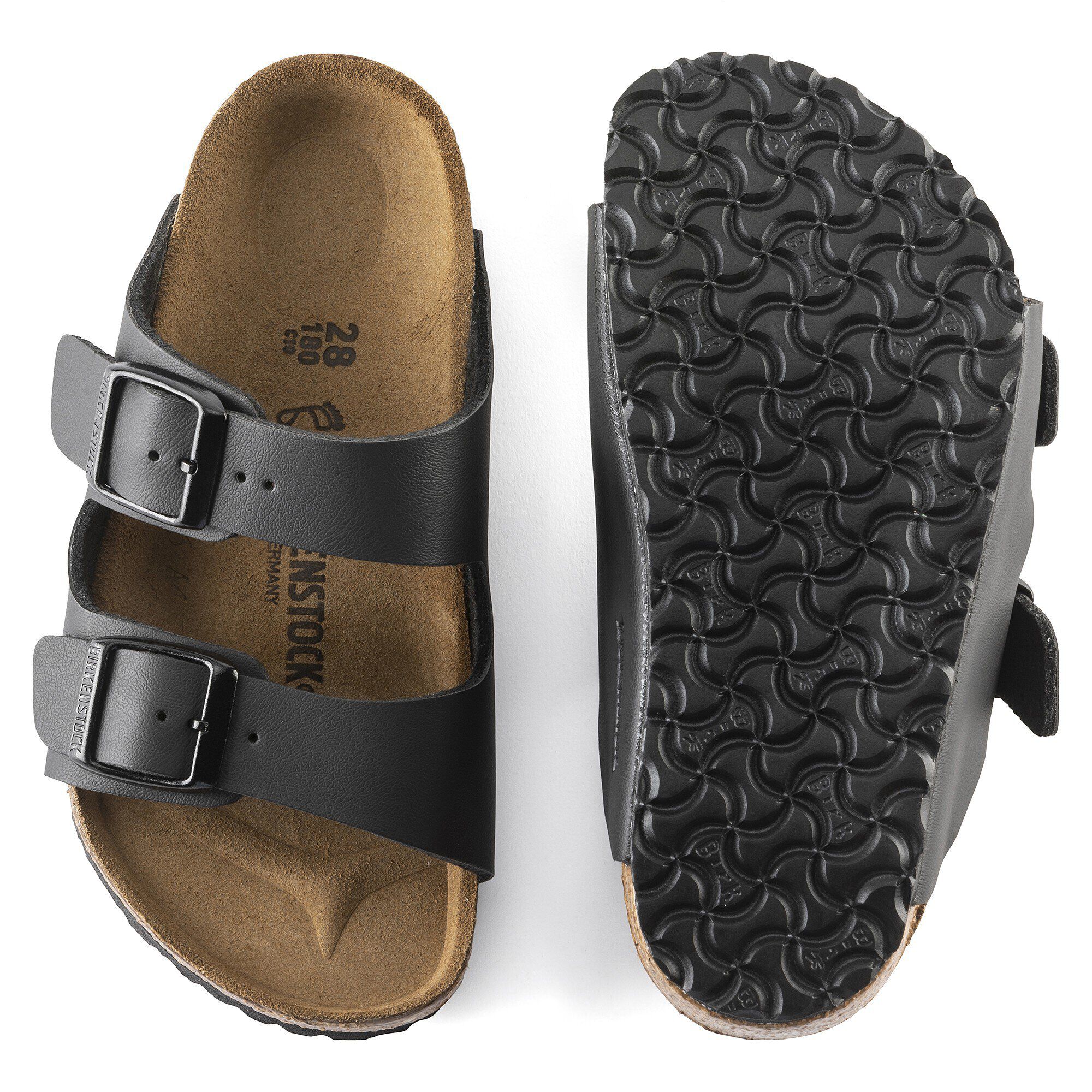 Birkenstock arizona kids sale