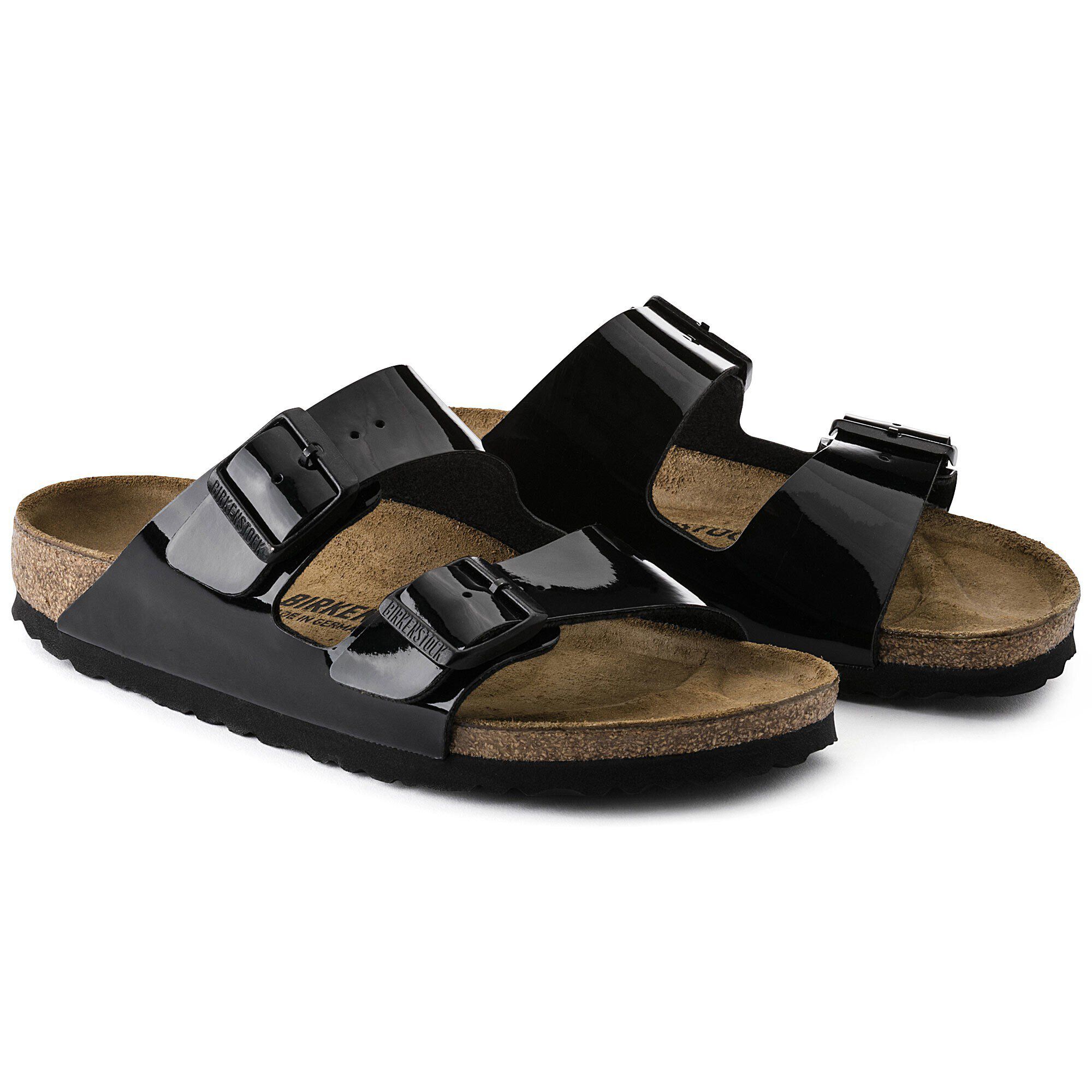 Arizona Birko Flor Patent
