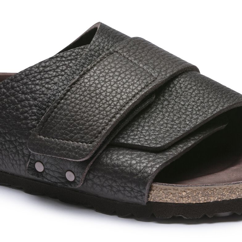 Kyoto Nubuck Leather