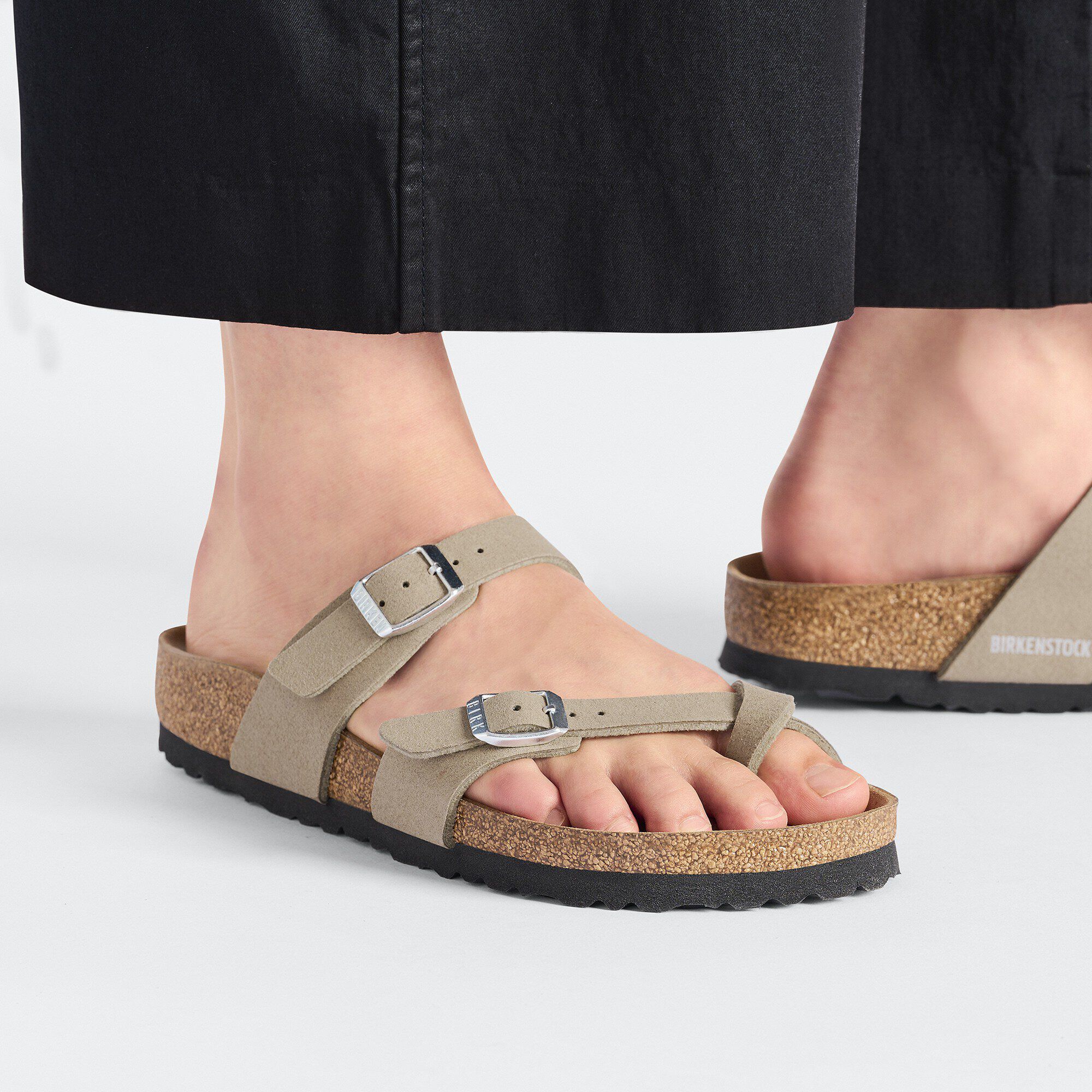 Mayari toe loop birkenstock discount