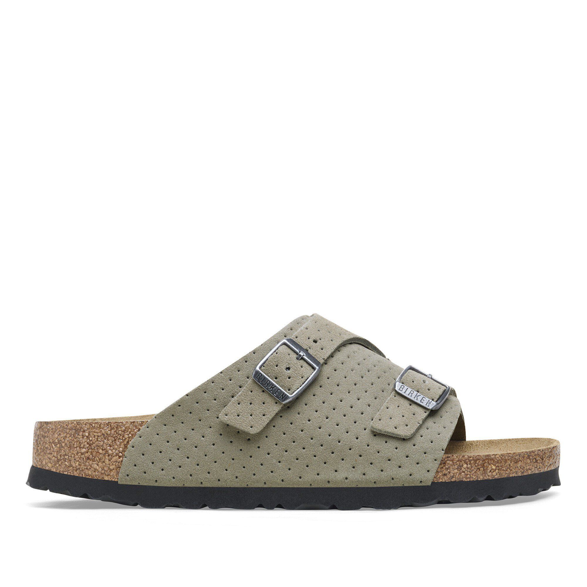 birkenstock Zurich　BS SIZE37 Birkenstock 'Zurich BS' slides | Men's Shoes | Vitkac