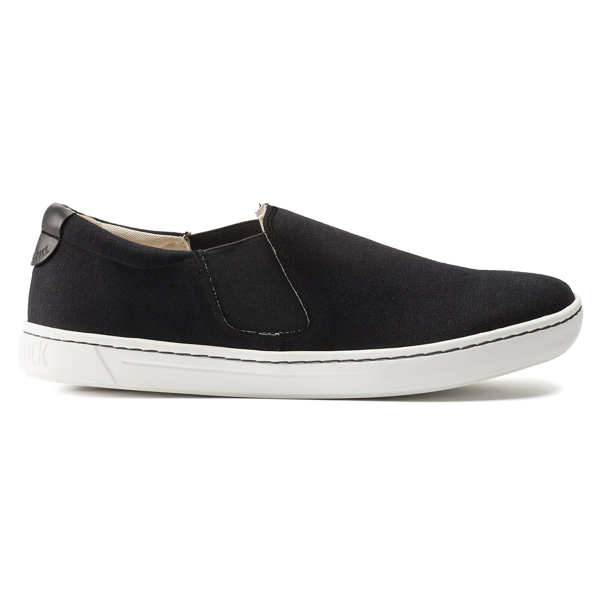 Barrie Textile Black