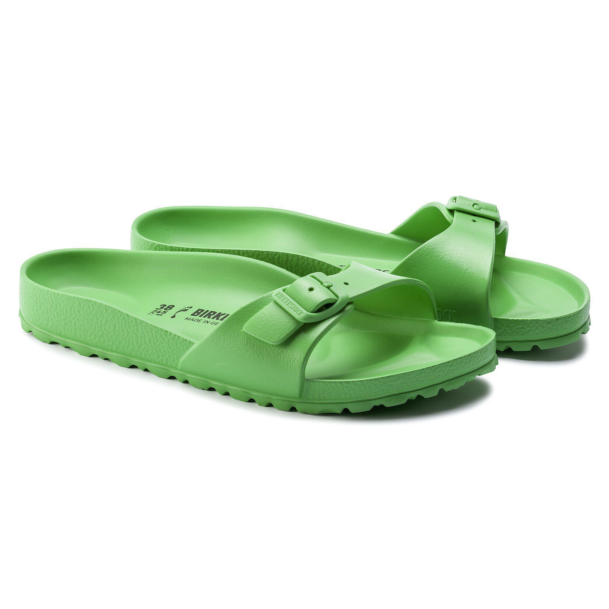 Birkenstock madrid shop eva colors