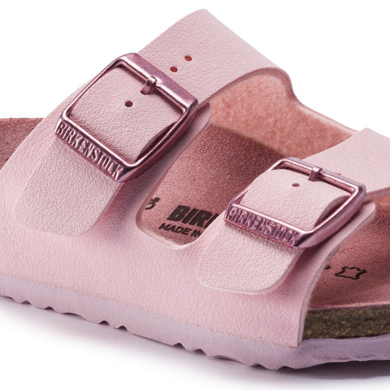 Arizona Kids Birko-Flor Nubuck