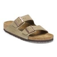 Arizona Suede Leather
