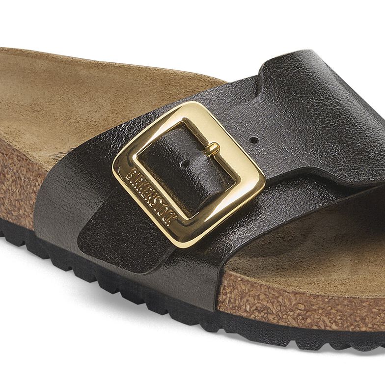 Catalina Cushion Buckle Birko-Flor