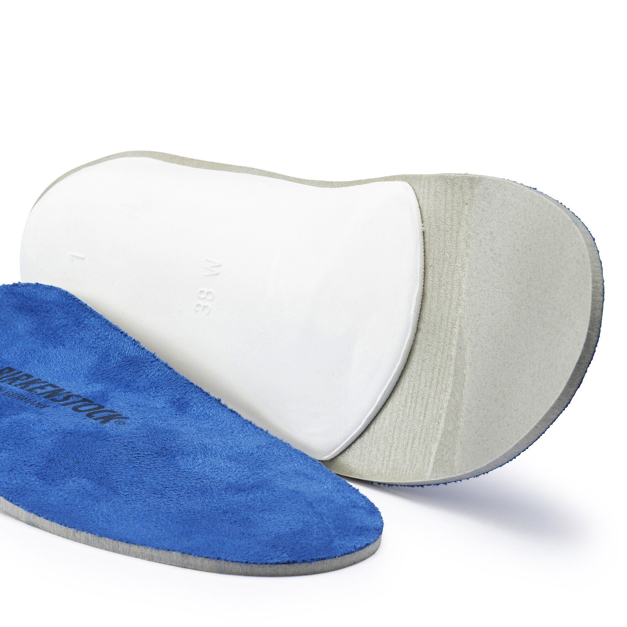 Birkenstock birkobalance arch support insoles new arrivals
