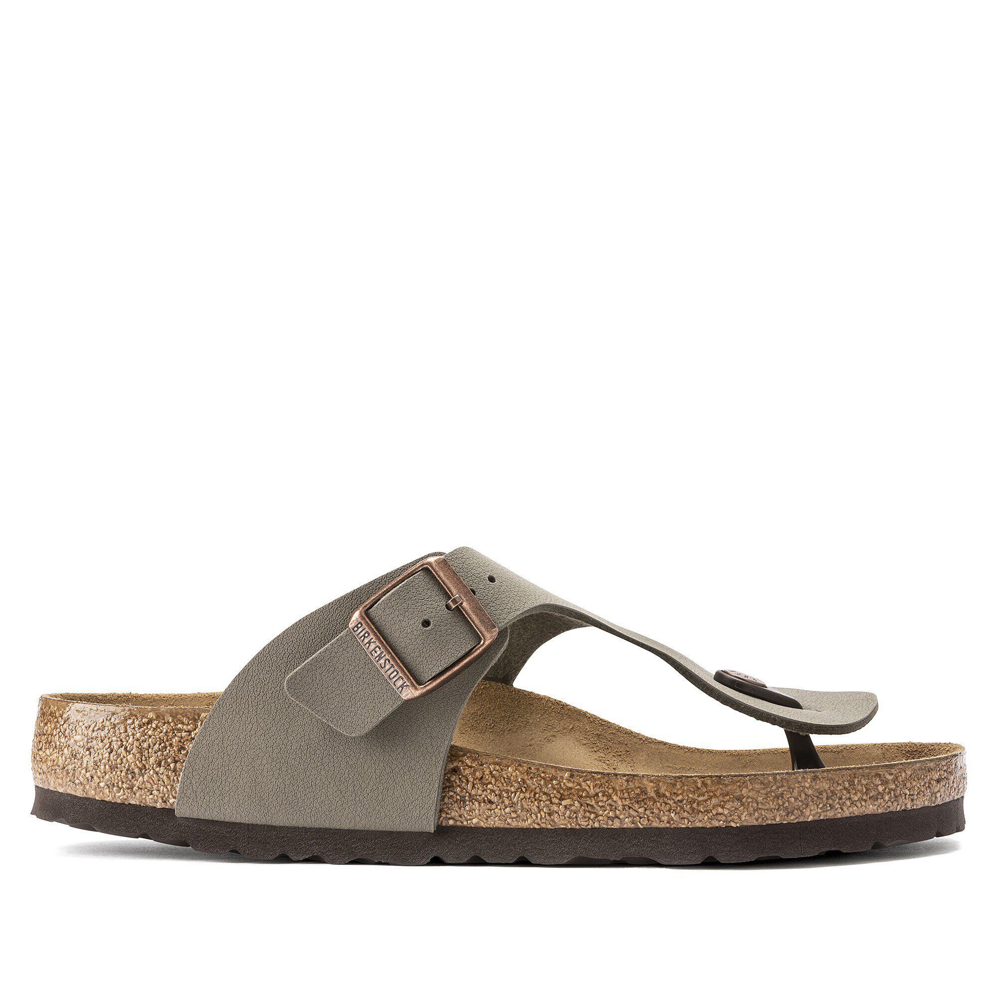靴 BIRKENSTOCK Ramses Big Buckle エディフィス EDIFICE BIRKENSTOCK (ビルケンシュトック) 別注