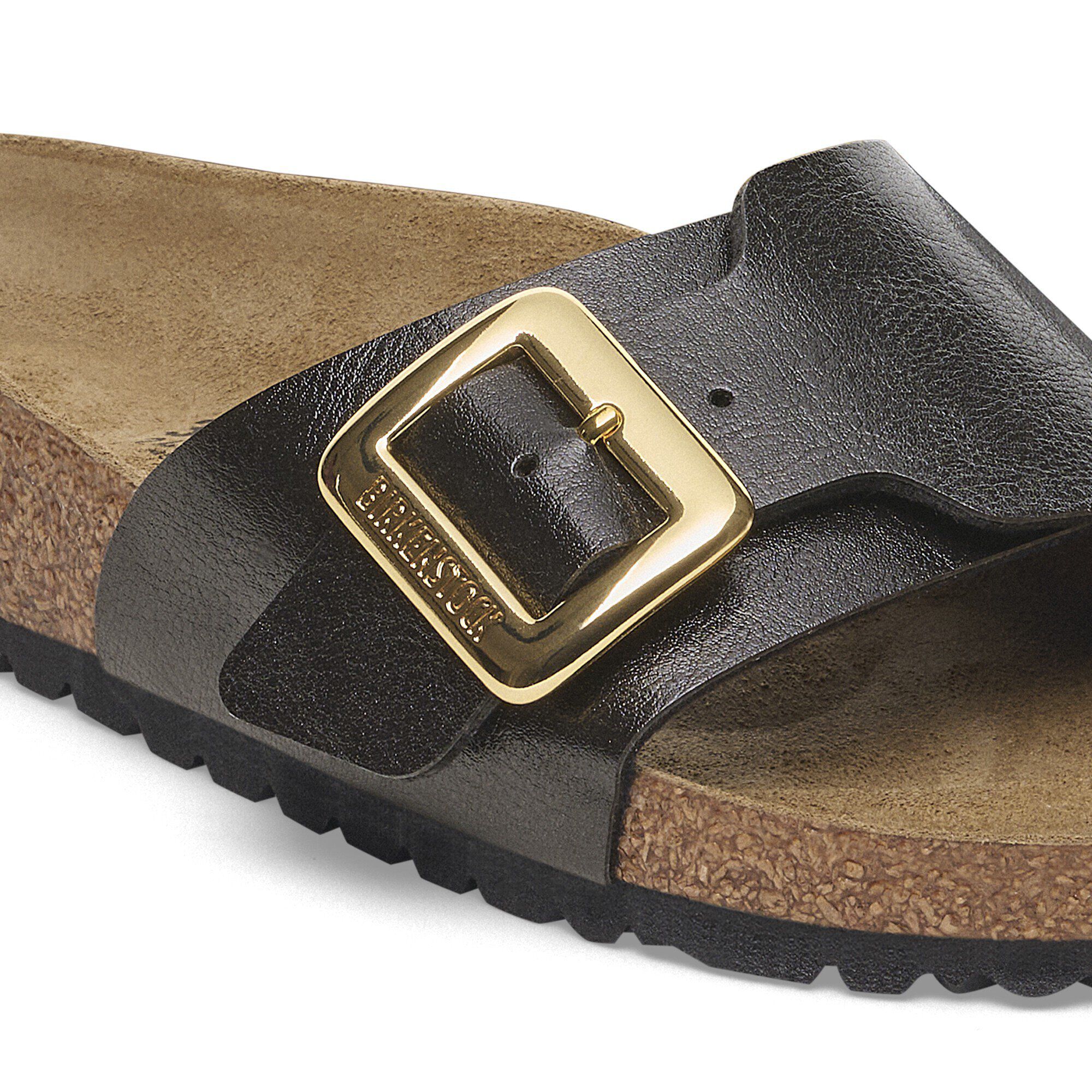 正規品★BIRKENSTOCK Catalina クッションバックル Catalina Cushion Buckle Birko-Flor Graceful Taupe | BIRKENSTOCK