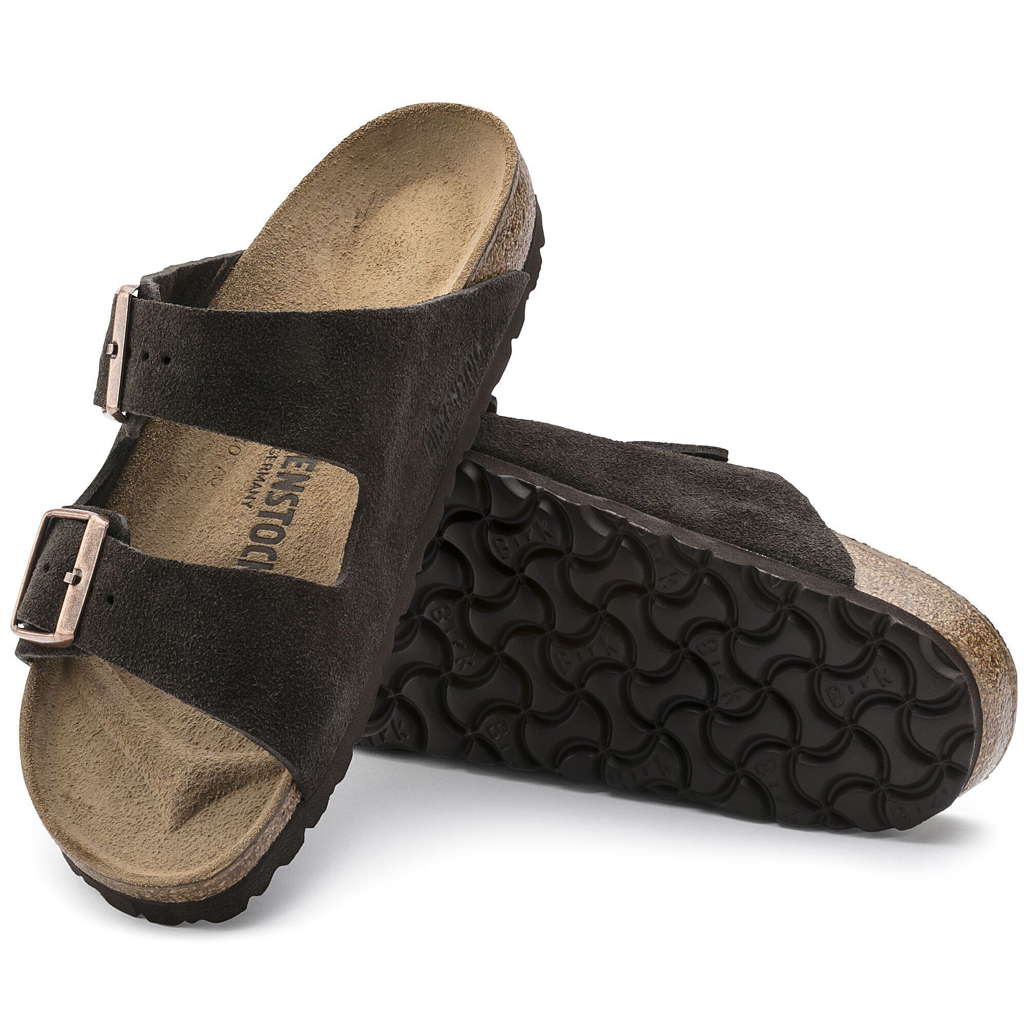birks mocha