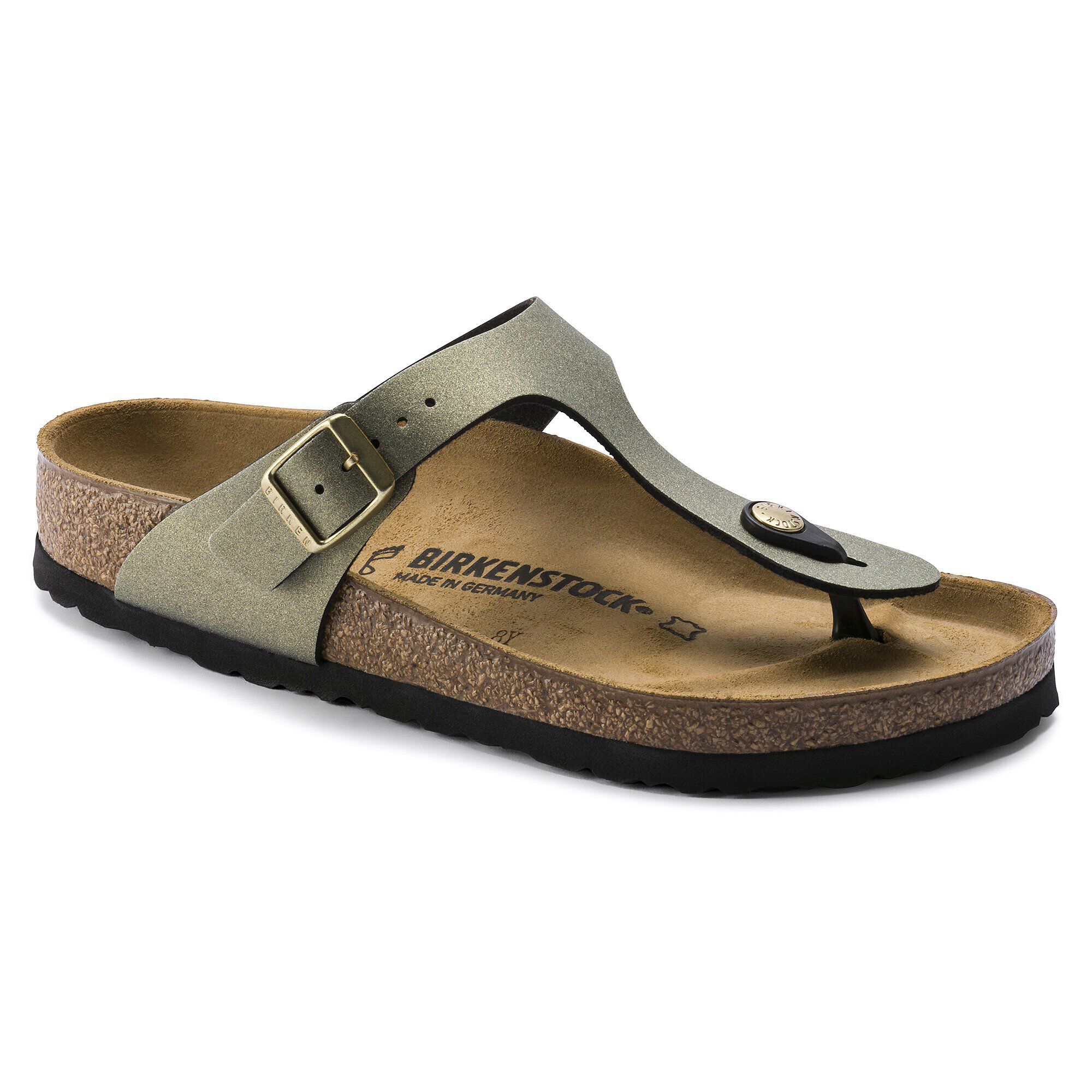 birkenstock gizeh stone