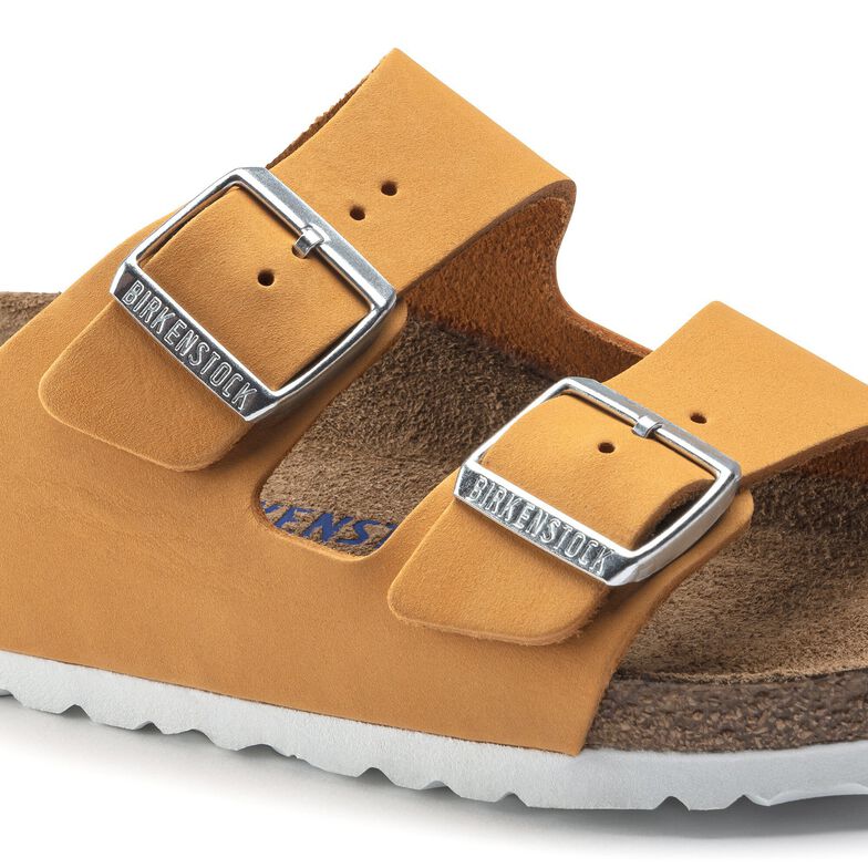 Arizona Nubuck Leather Arizona Nubuck Leather