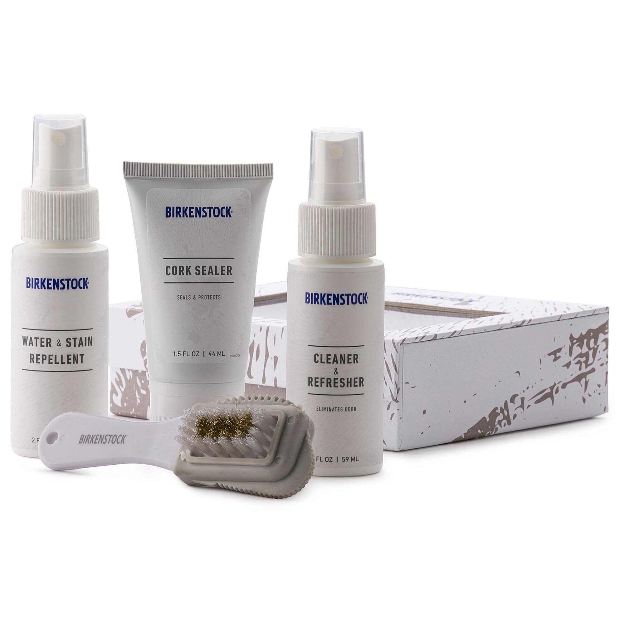 birkenstock cleaner kit