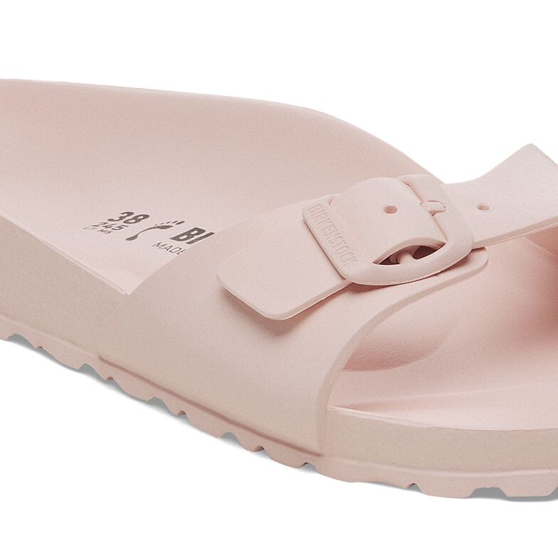 ramme Sophie Skyldfølelse Madrid Essentials EVA Rose | BIRKENSTOCK