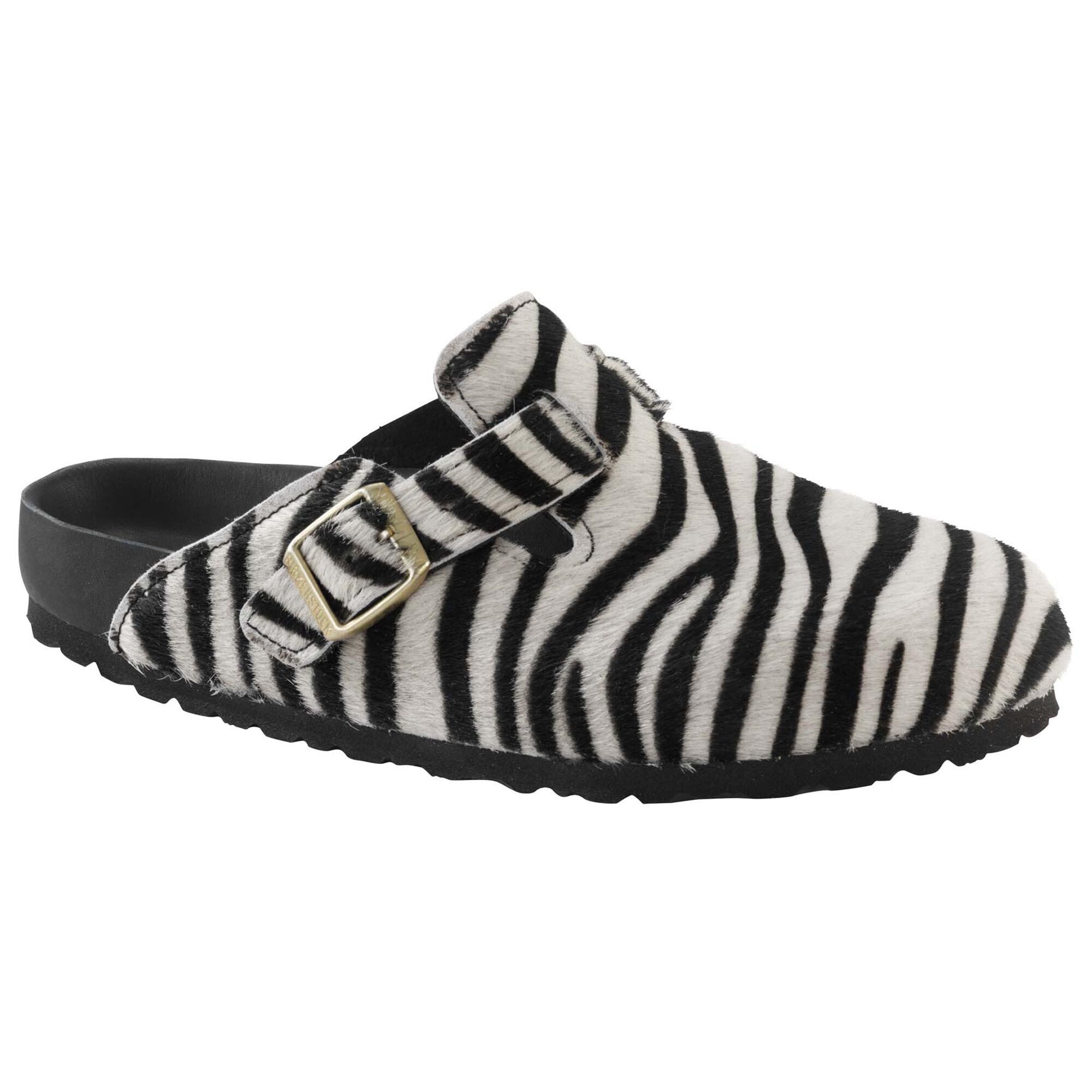 Cowhide birkenstocks online