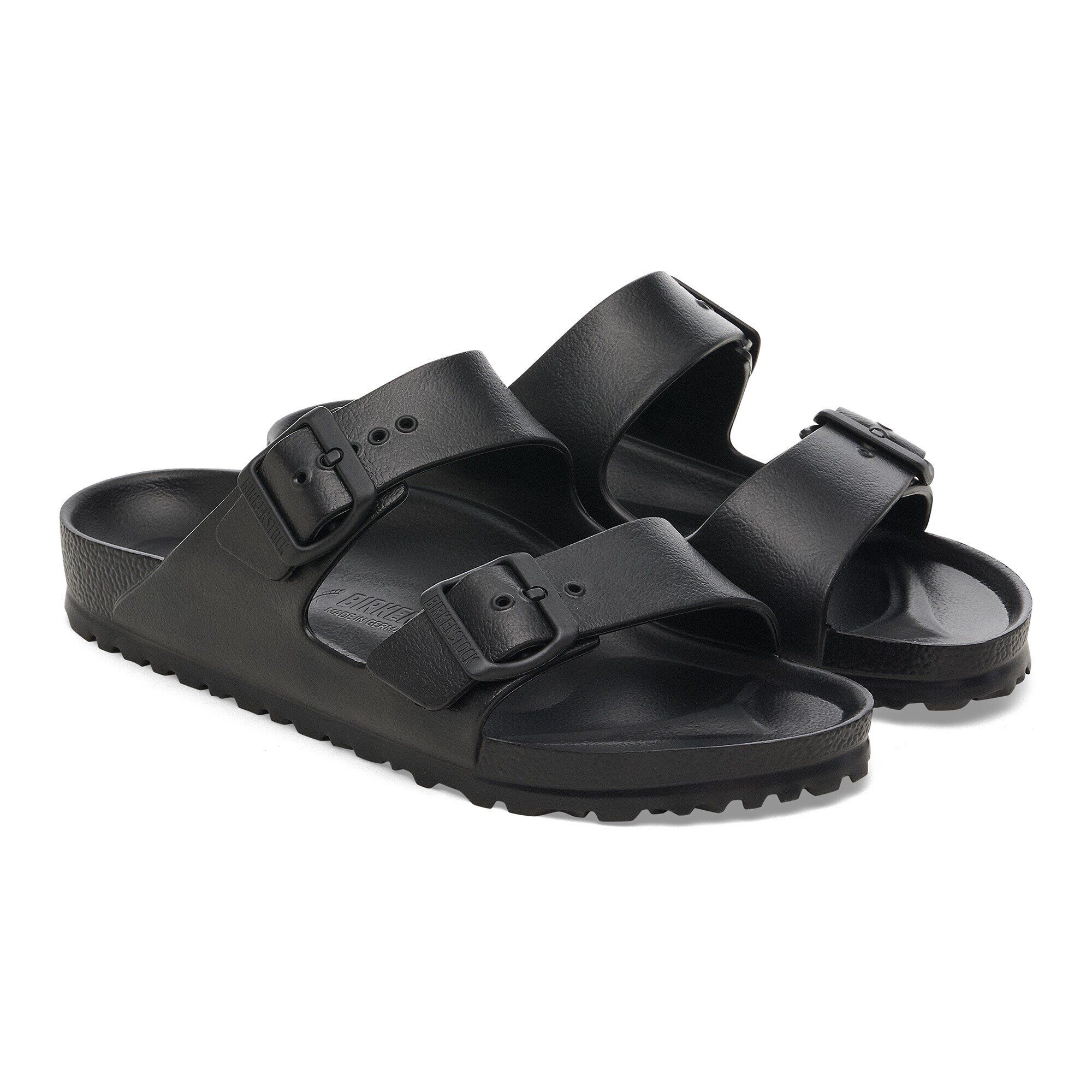 Birkenstock foam sandals 2025