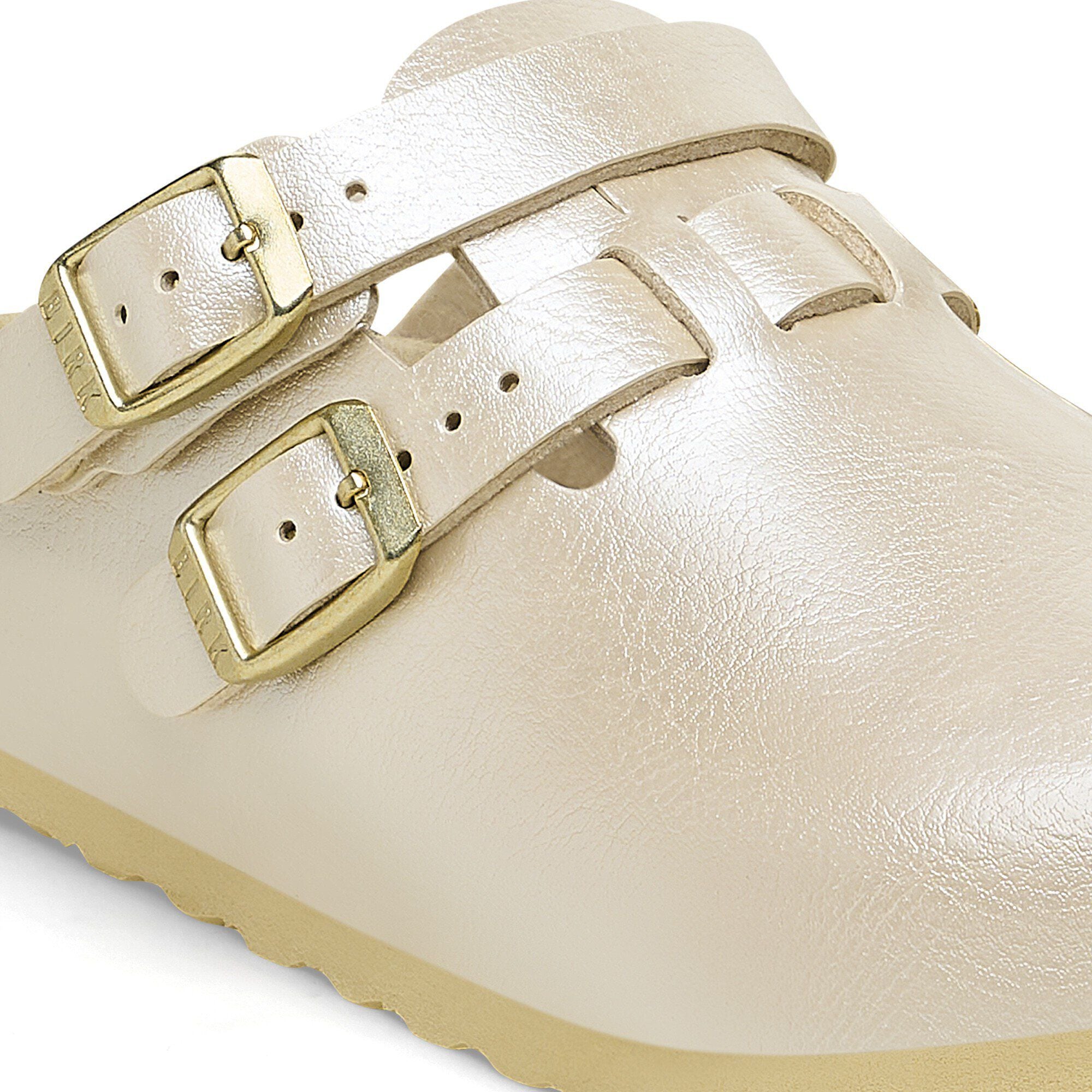 Birkenstock kids clogs hot sale
