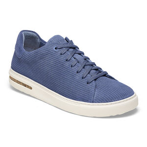 Bend Low Suede Embossed