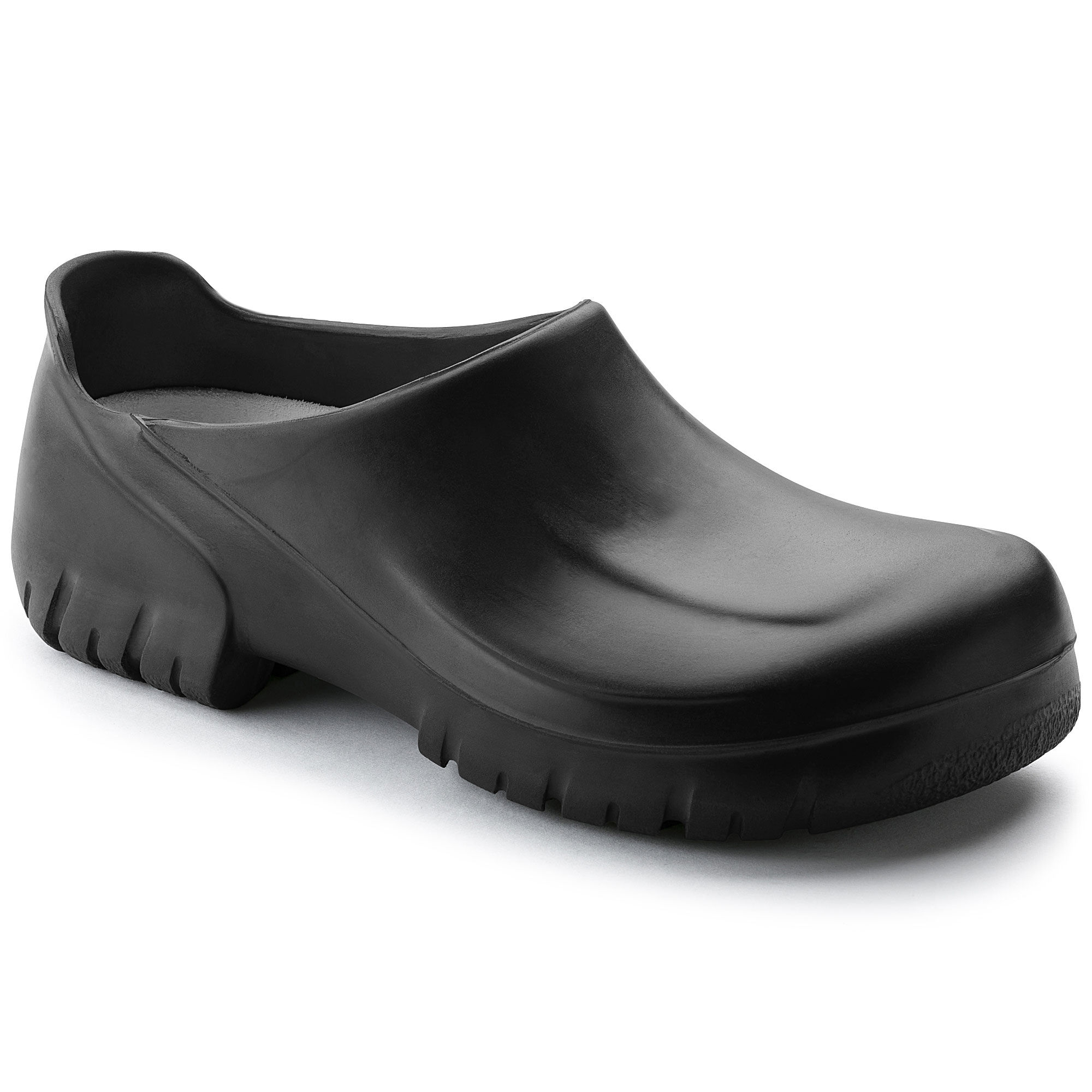 birkenstock slip resistant shoes