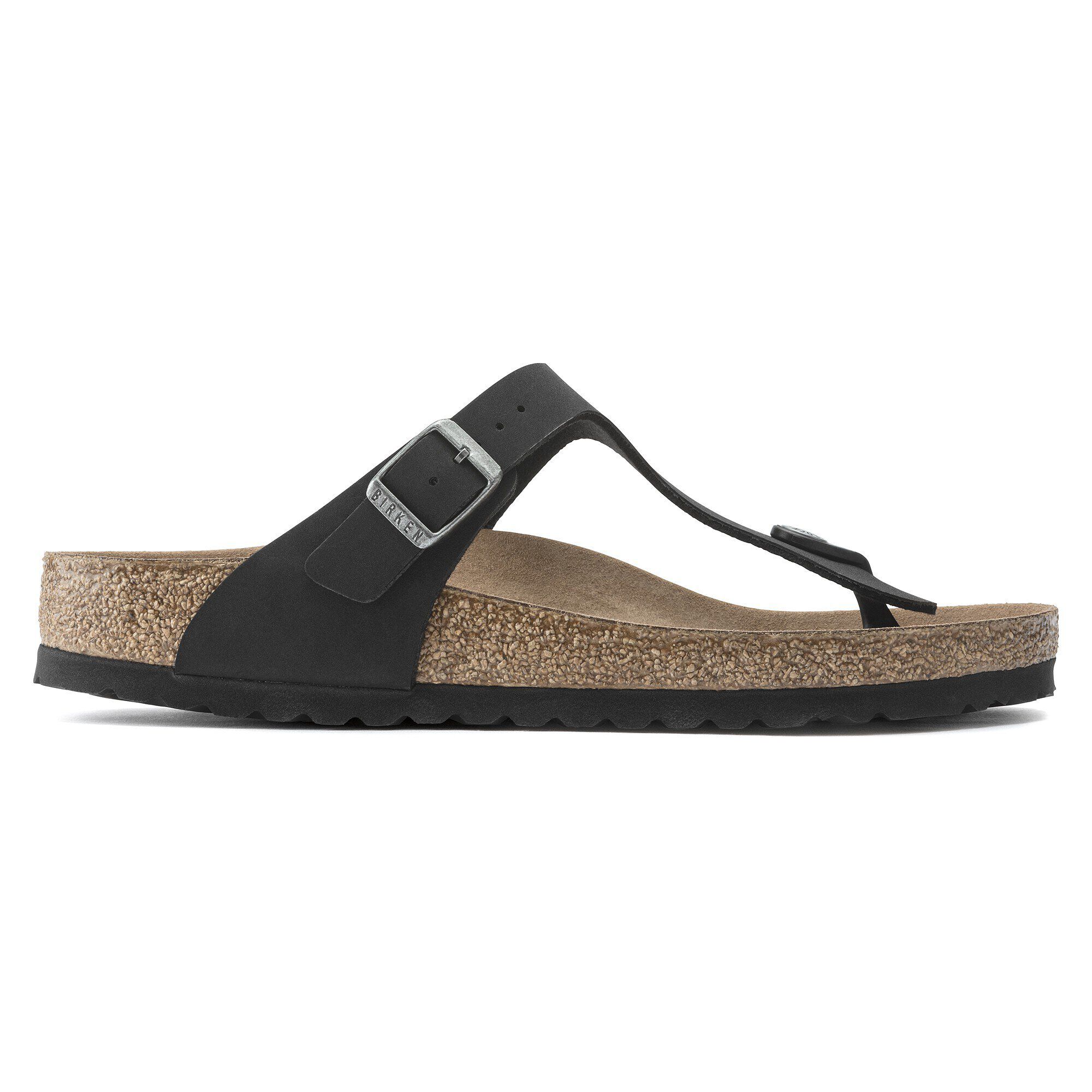 ほぼ新品美品BIRKENSTOCK ブラック 37(24cm) 95_244621_1653515085168.jpg