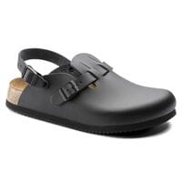 Kay SL Soft Footbed Natural Leather