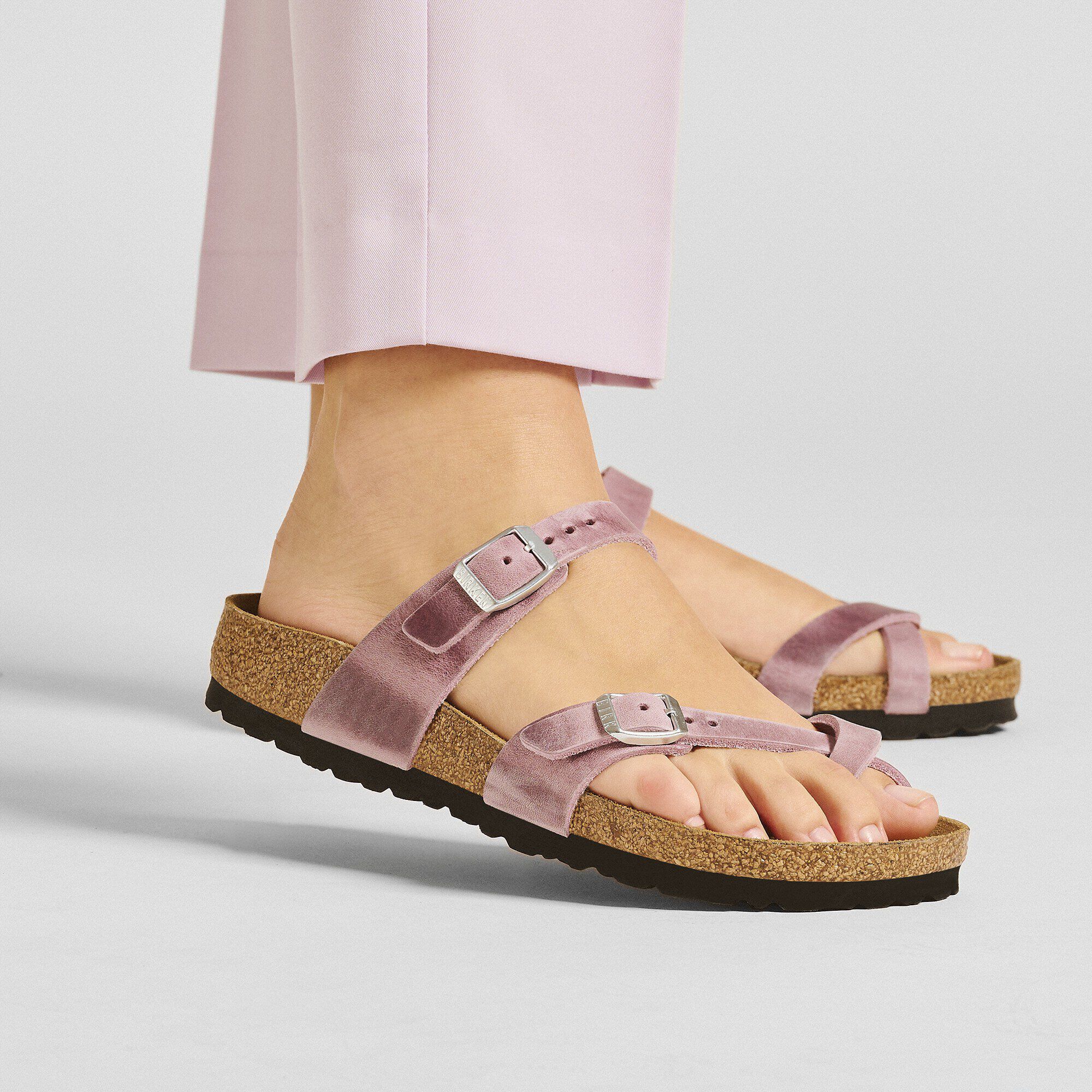 Birkenstock mayari soldes clearance