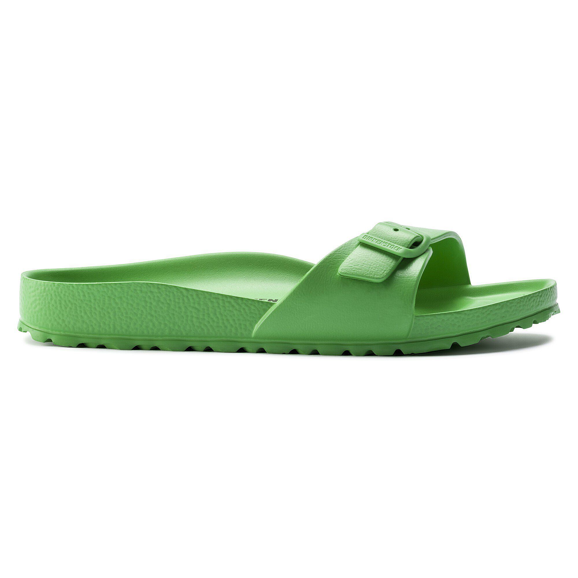 Madrid Essentials EVA Vibrant Green BIRKENSTOCK