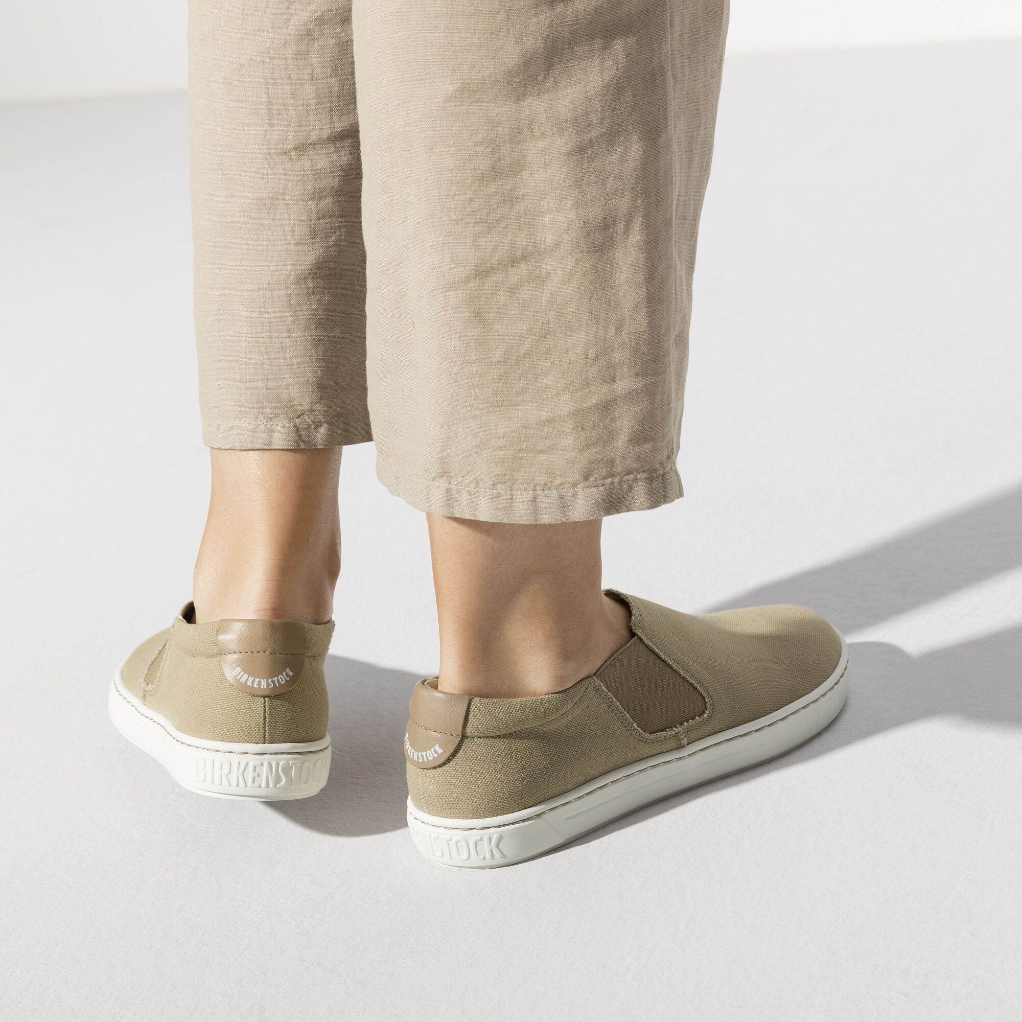 Birkenstock barrie leather sale