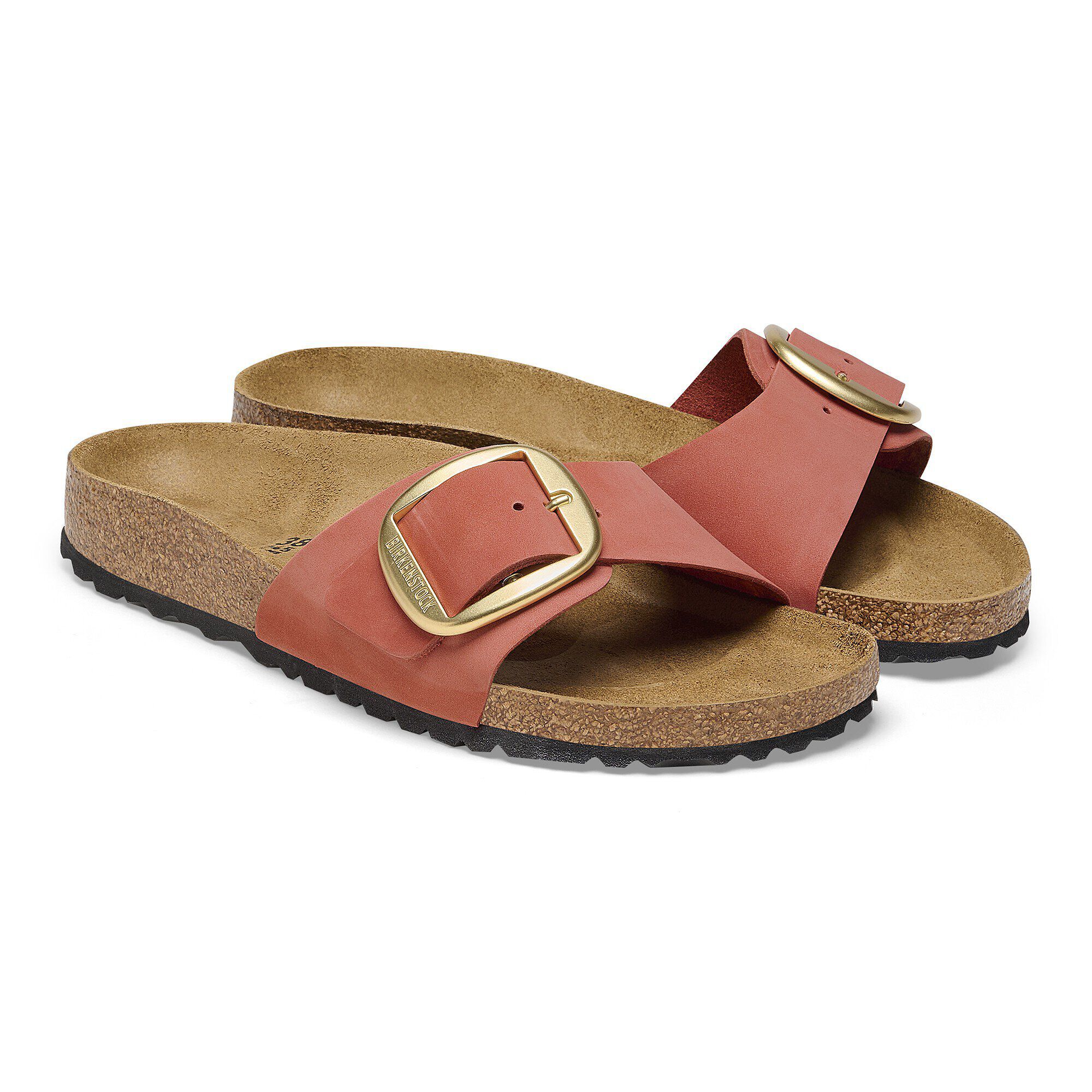 Birkenstock outlet madrid rouge