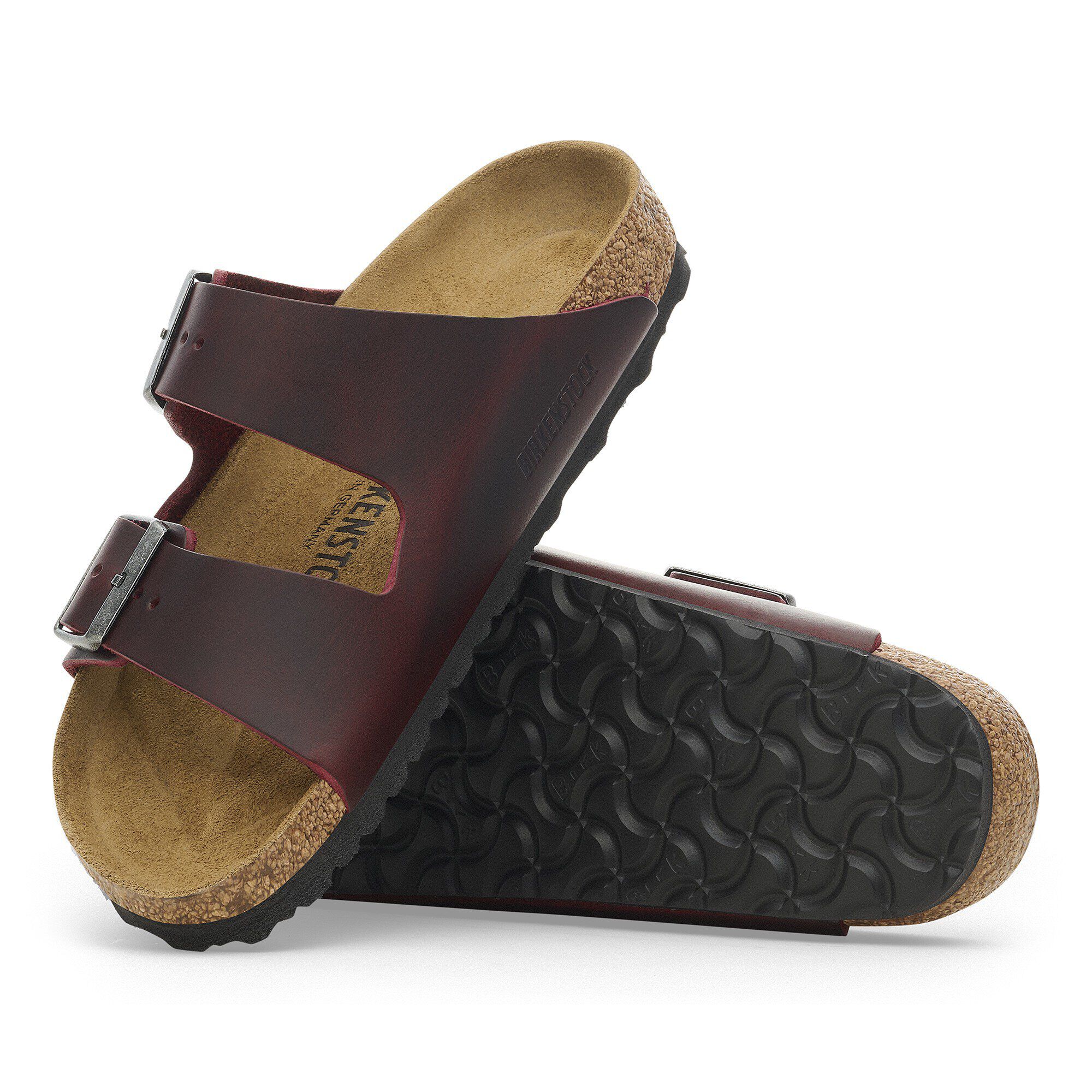 Birkenstock mayari zinfandel sales