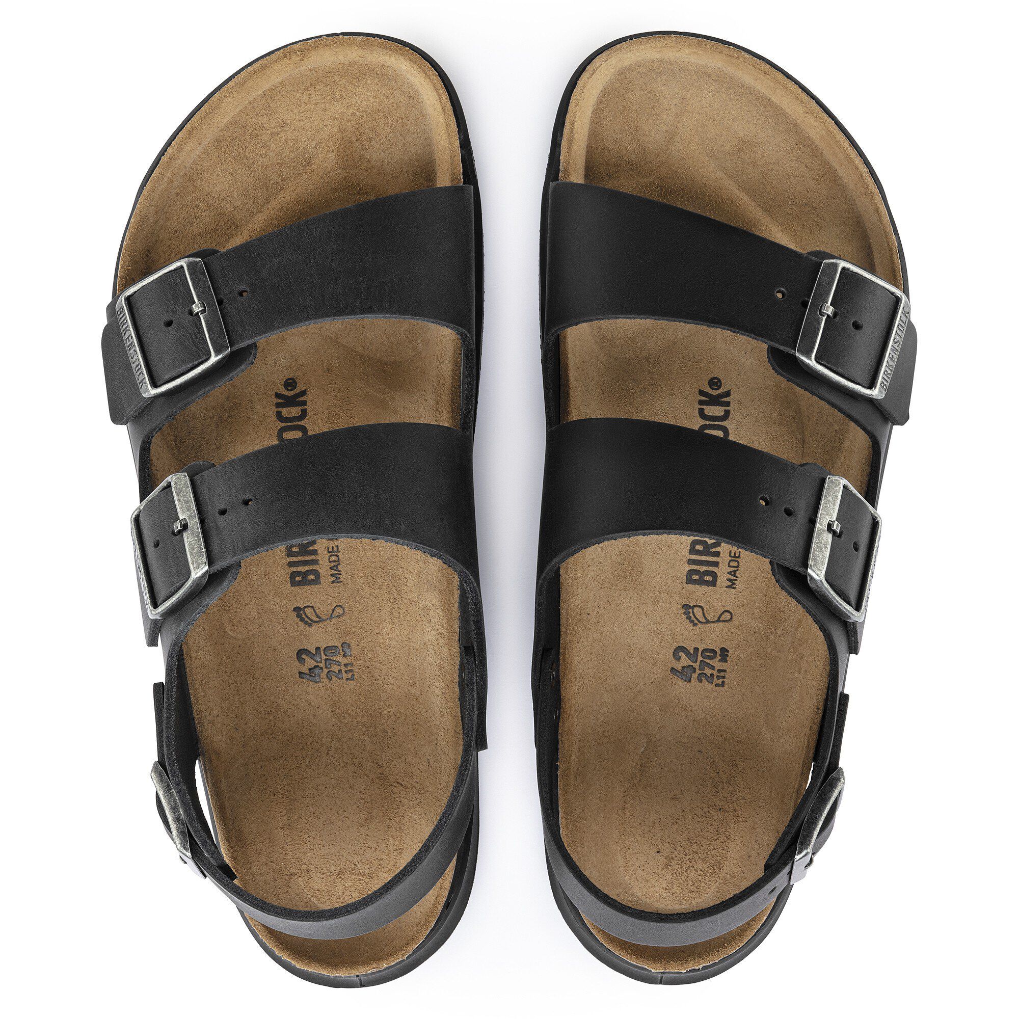 Birkenstock milano mens deals