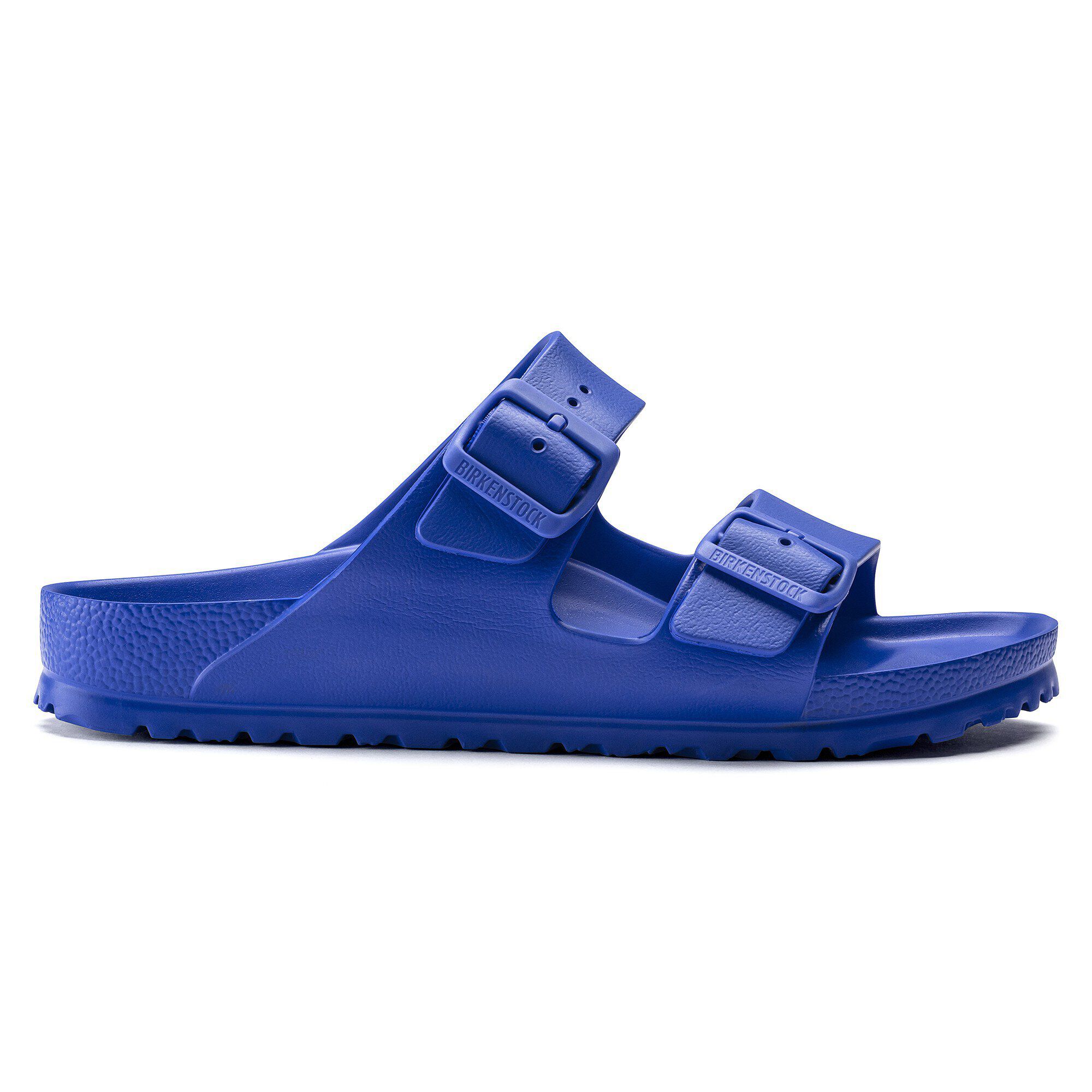 Birkenstock Arizona EVA Sandals Blue