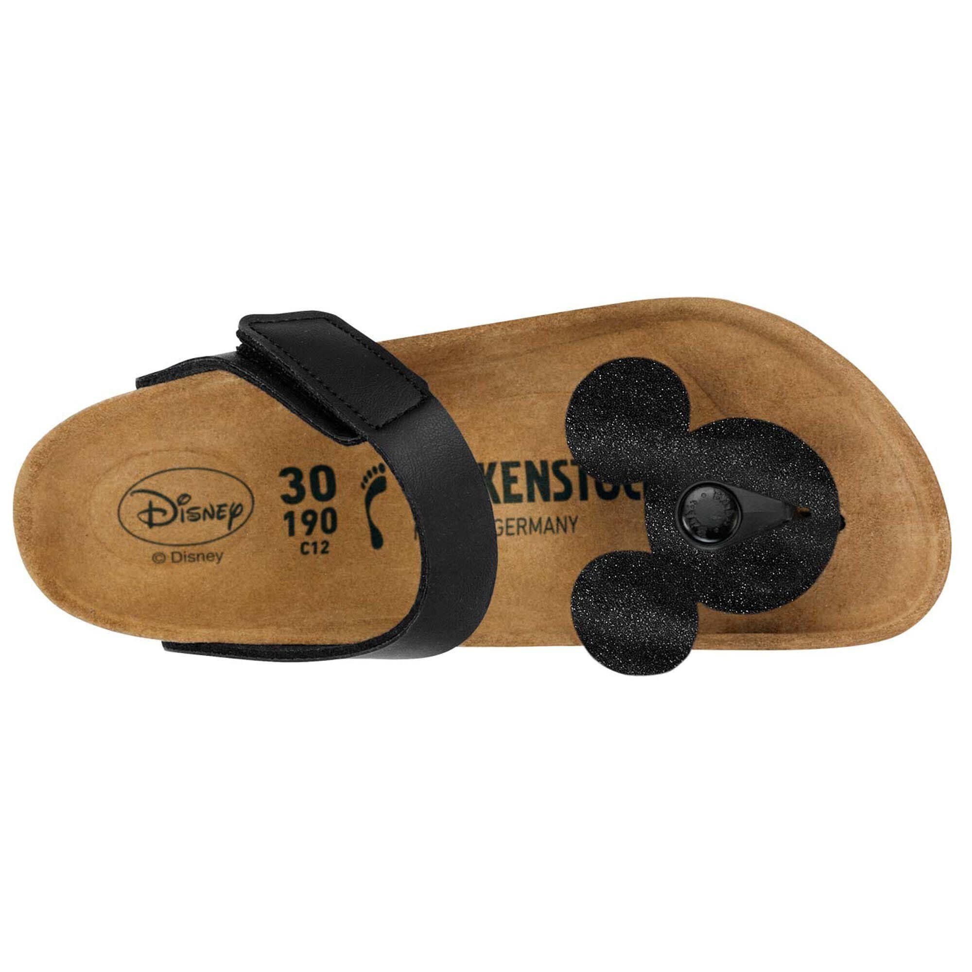 Tofino Birko Flor Magic Galaxy Black BIRKENSTOCK