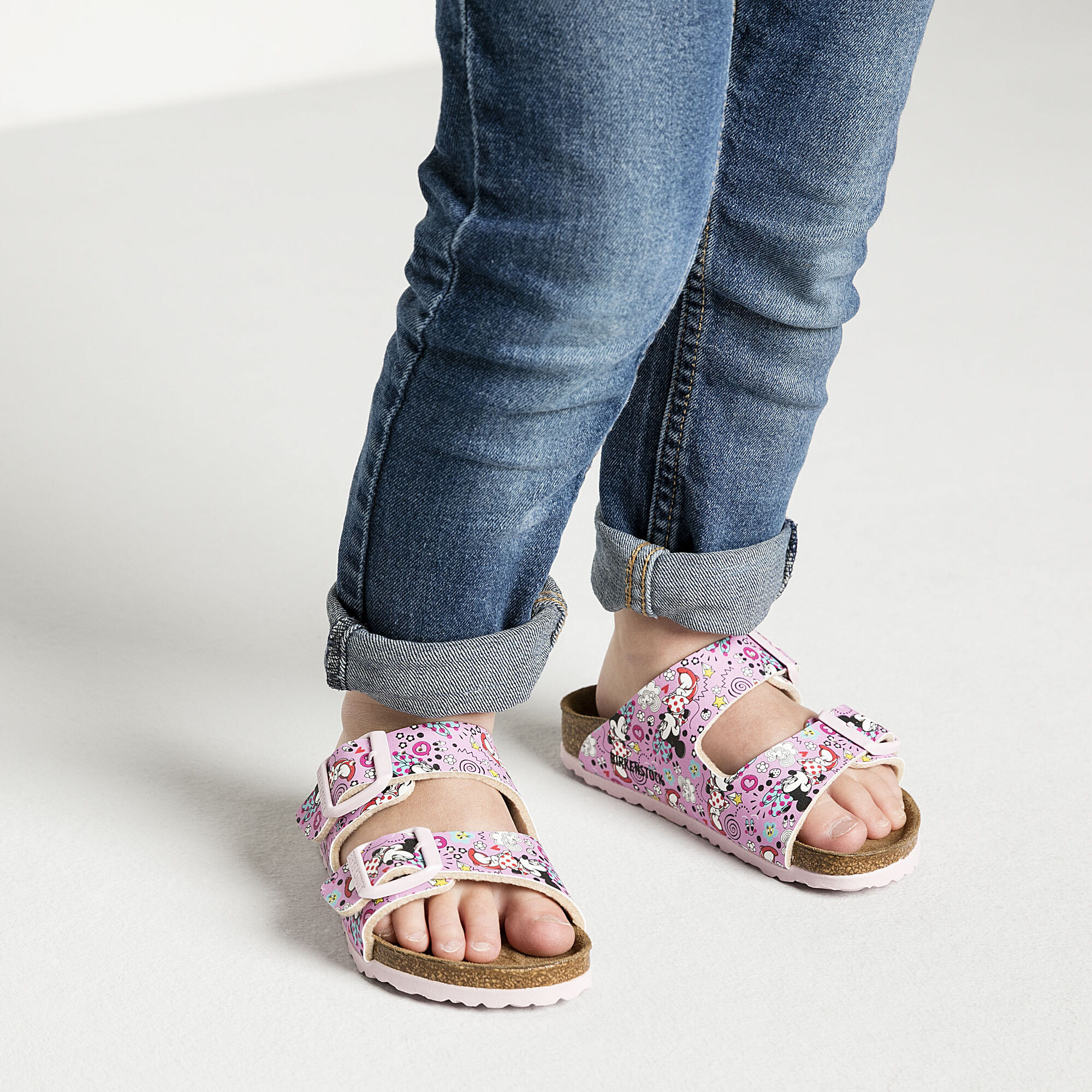 Minnie birkenstock store