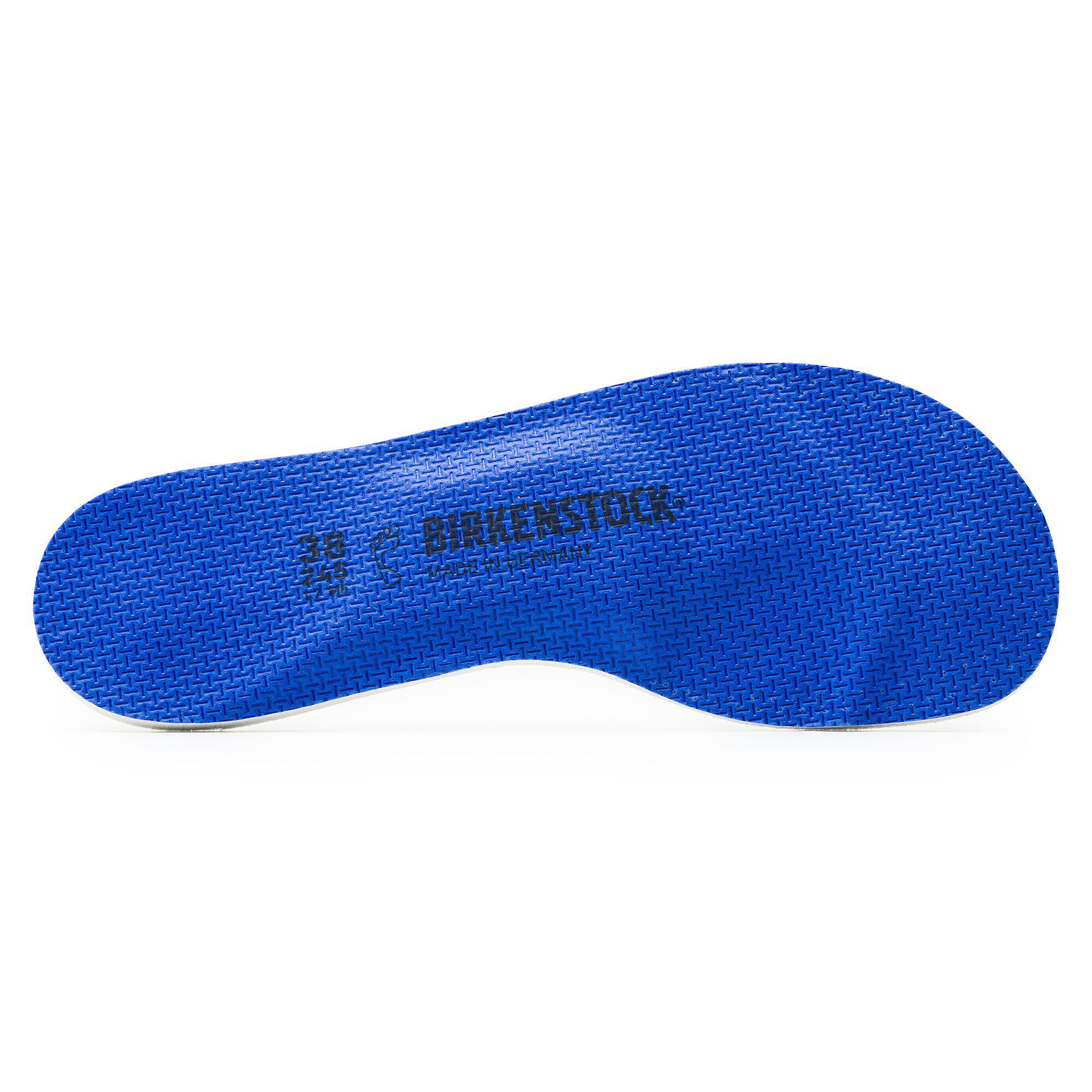 Birkenstock full deals length insoles
